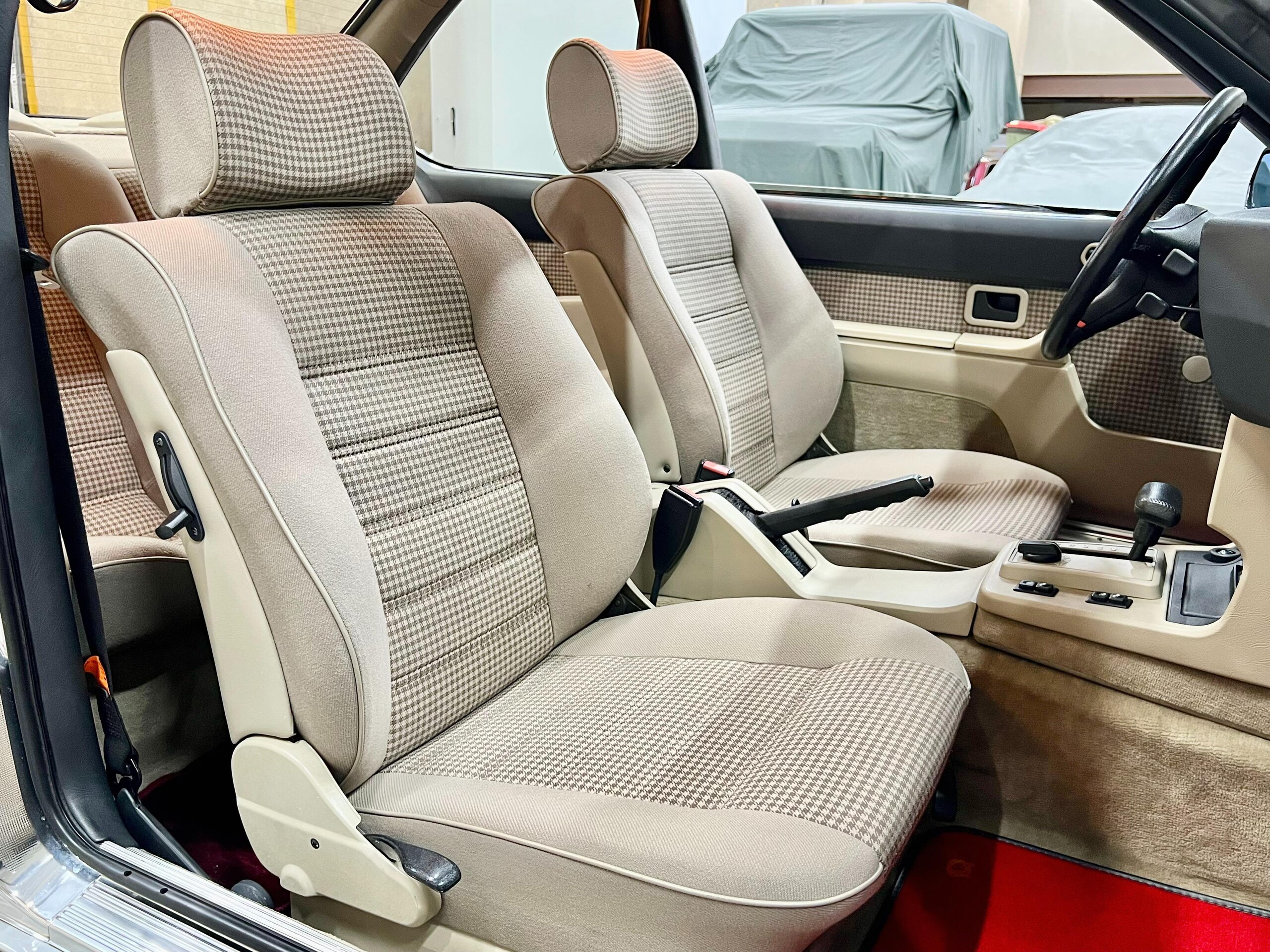 BMW 635CSi (photo: 14)