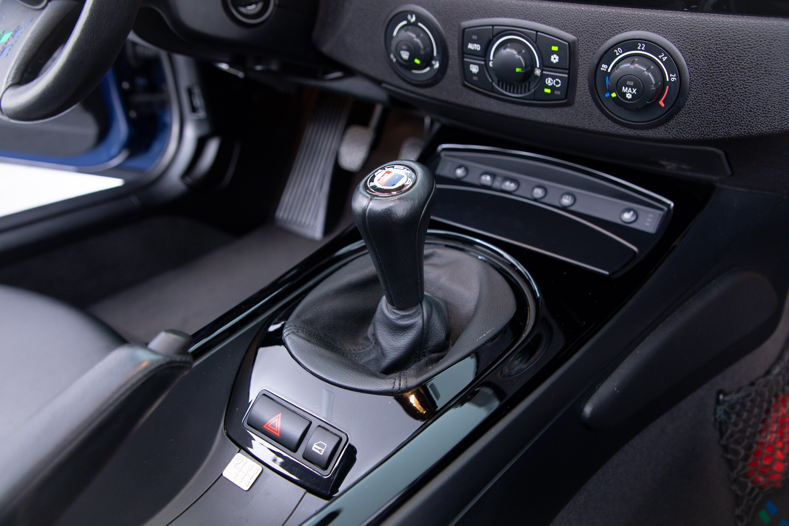 BMW Alpina Roadster S (photo: 21)