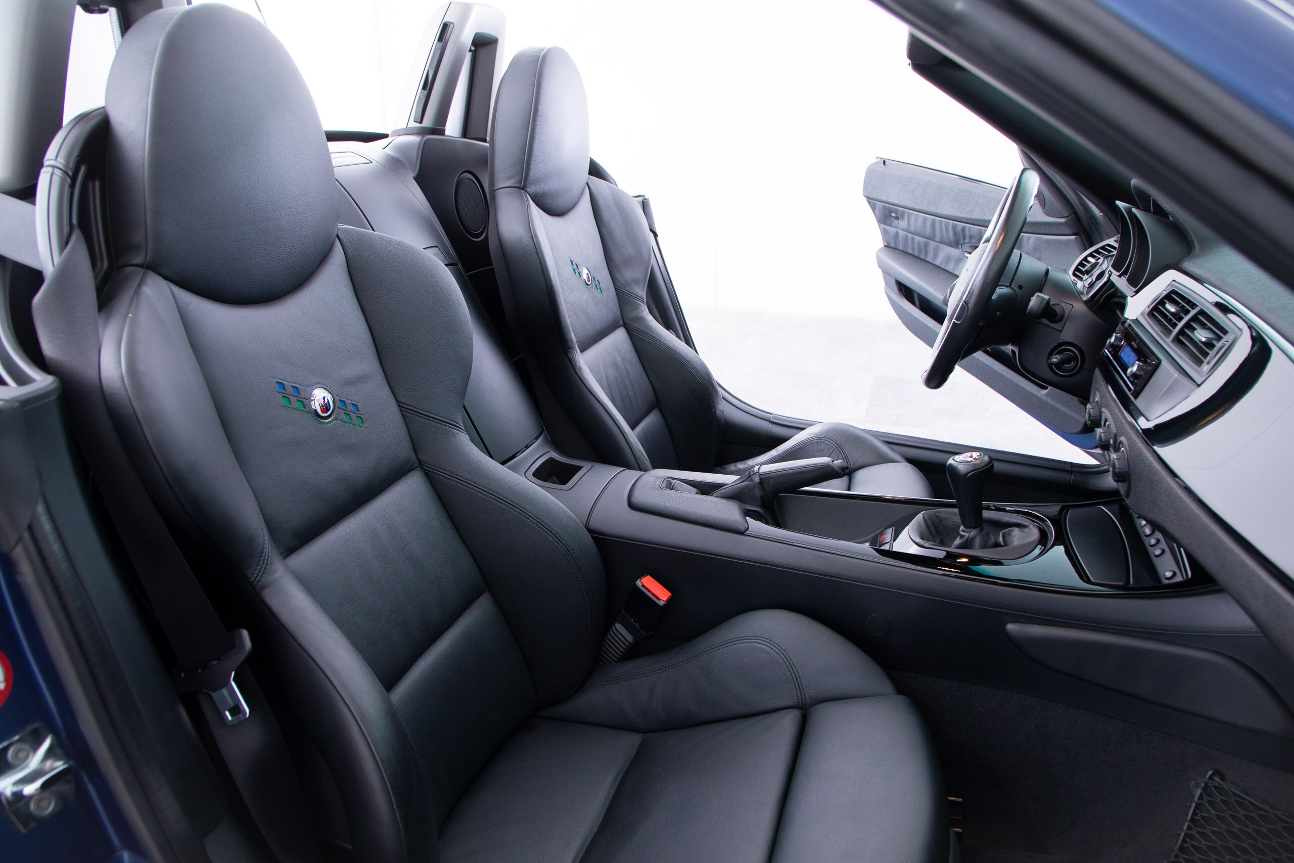 BMW Alpina Roadster S (photo: 23)