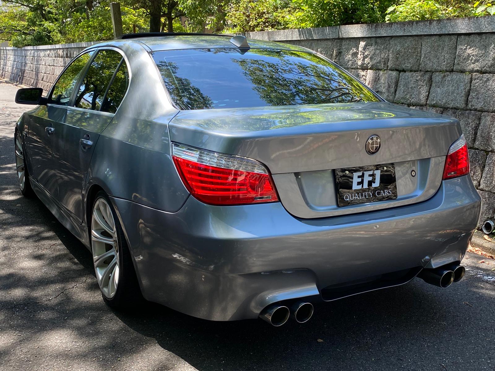 Bmw 525i M Sport (photo: 2)