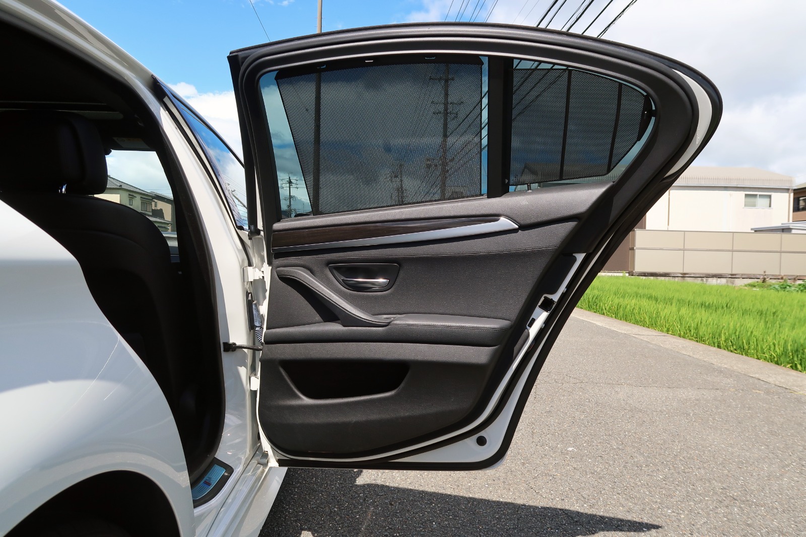 Bmw 528i M Sport (photo: 5)