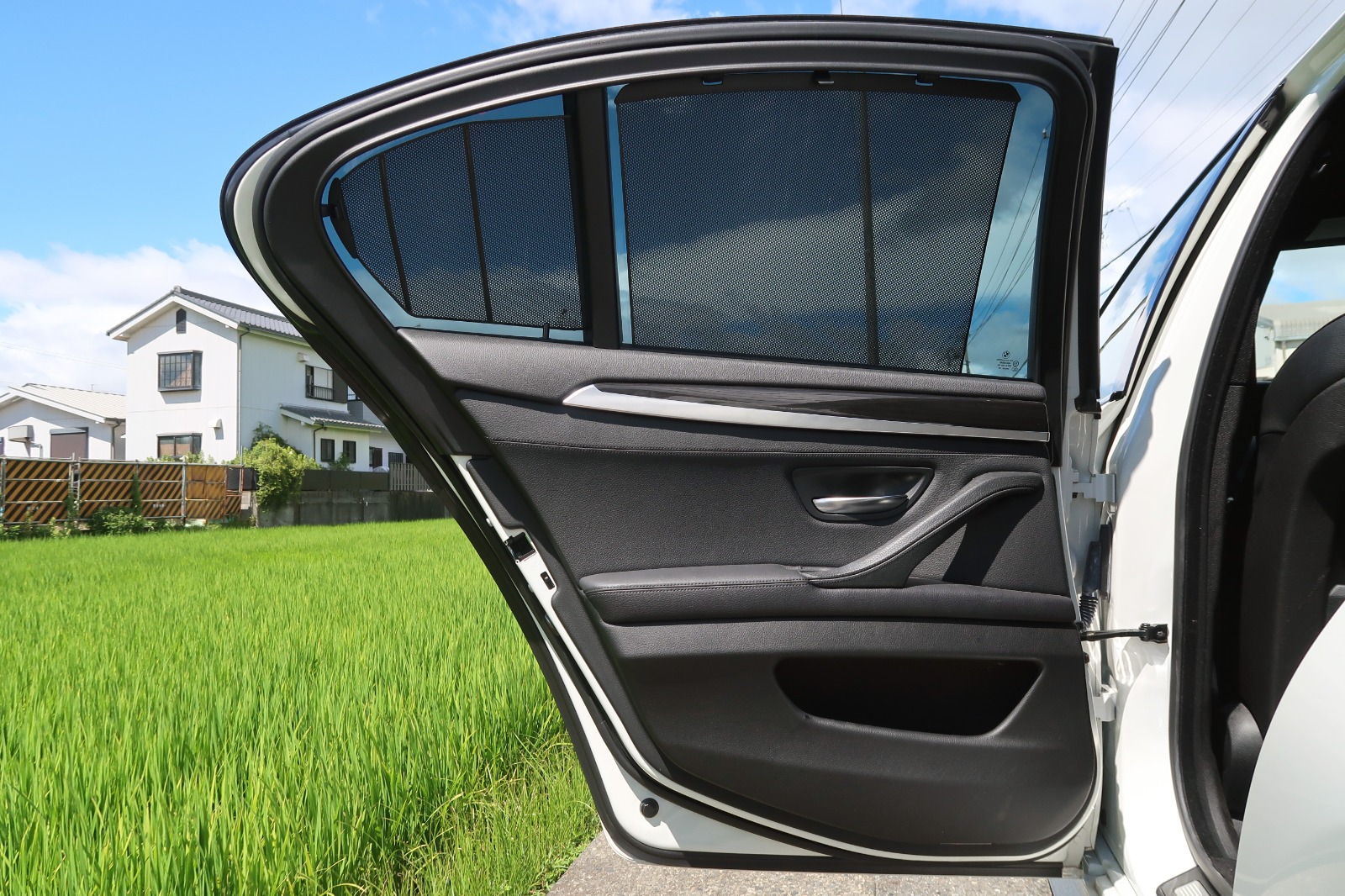 Bmw 528i M Sport (photo: 6)