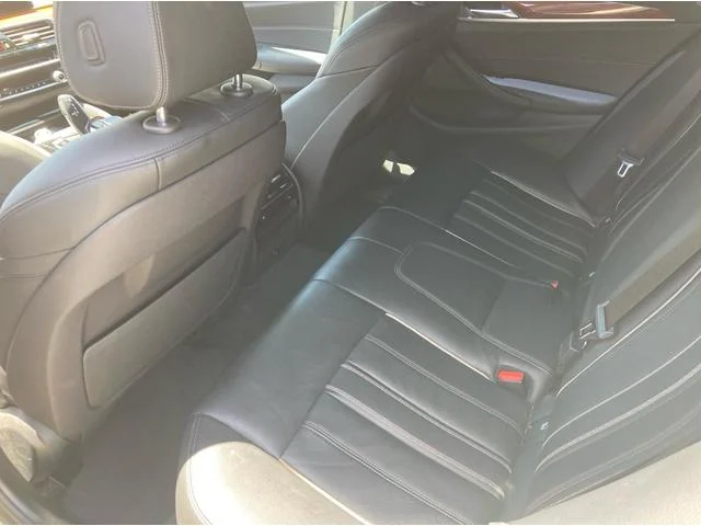 BMW 530i M Sport (photo: 22)