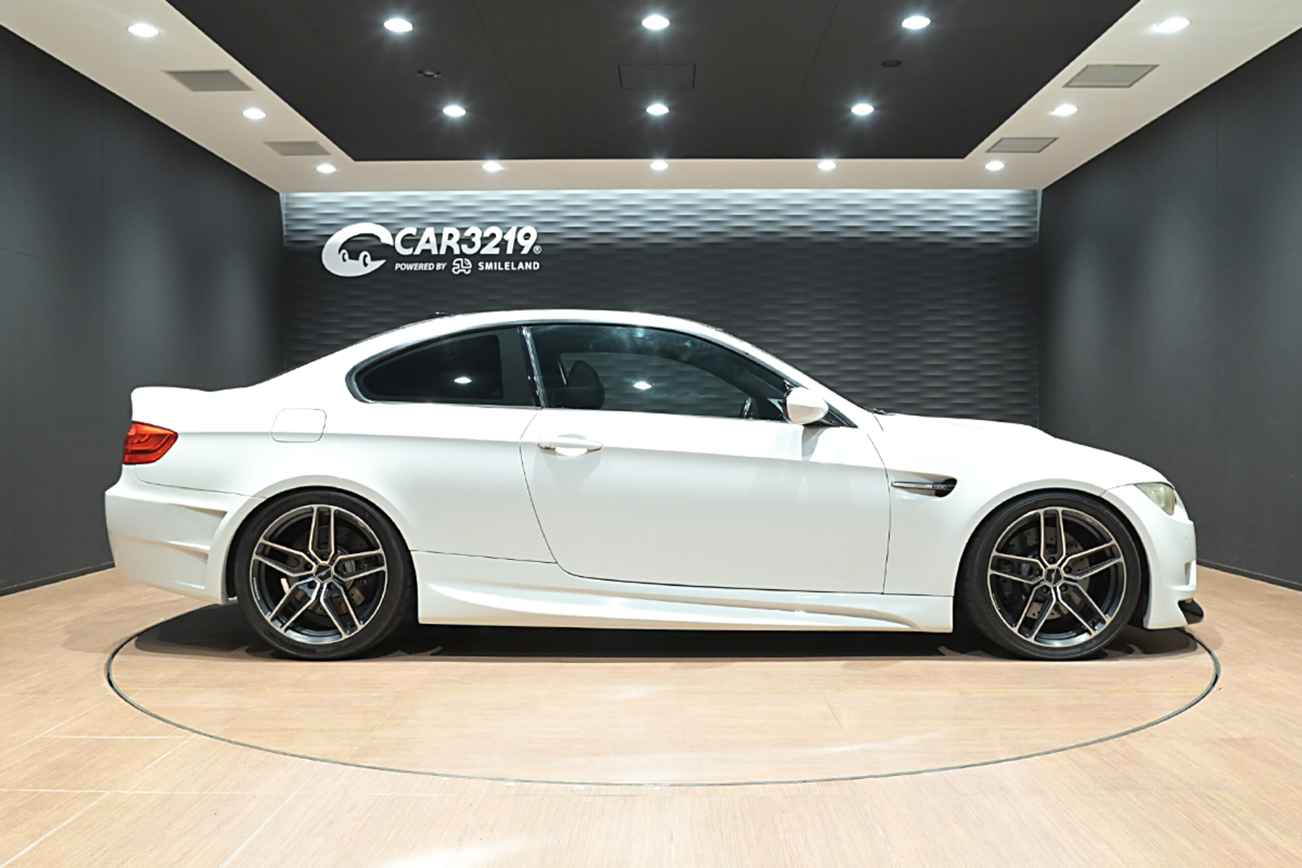 BMW M3 Coupe (photo: 4)