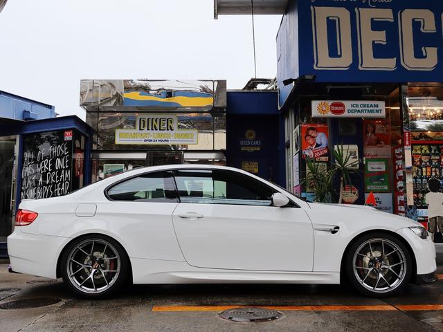 BMW M3 Coupe (photo: 2)