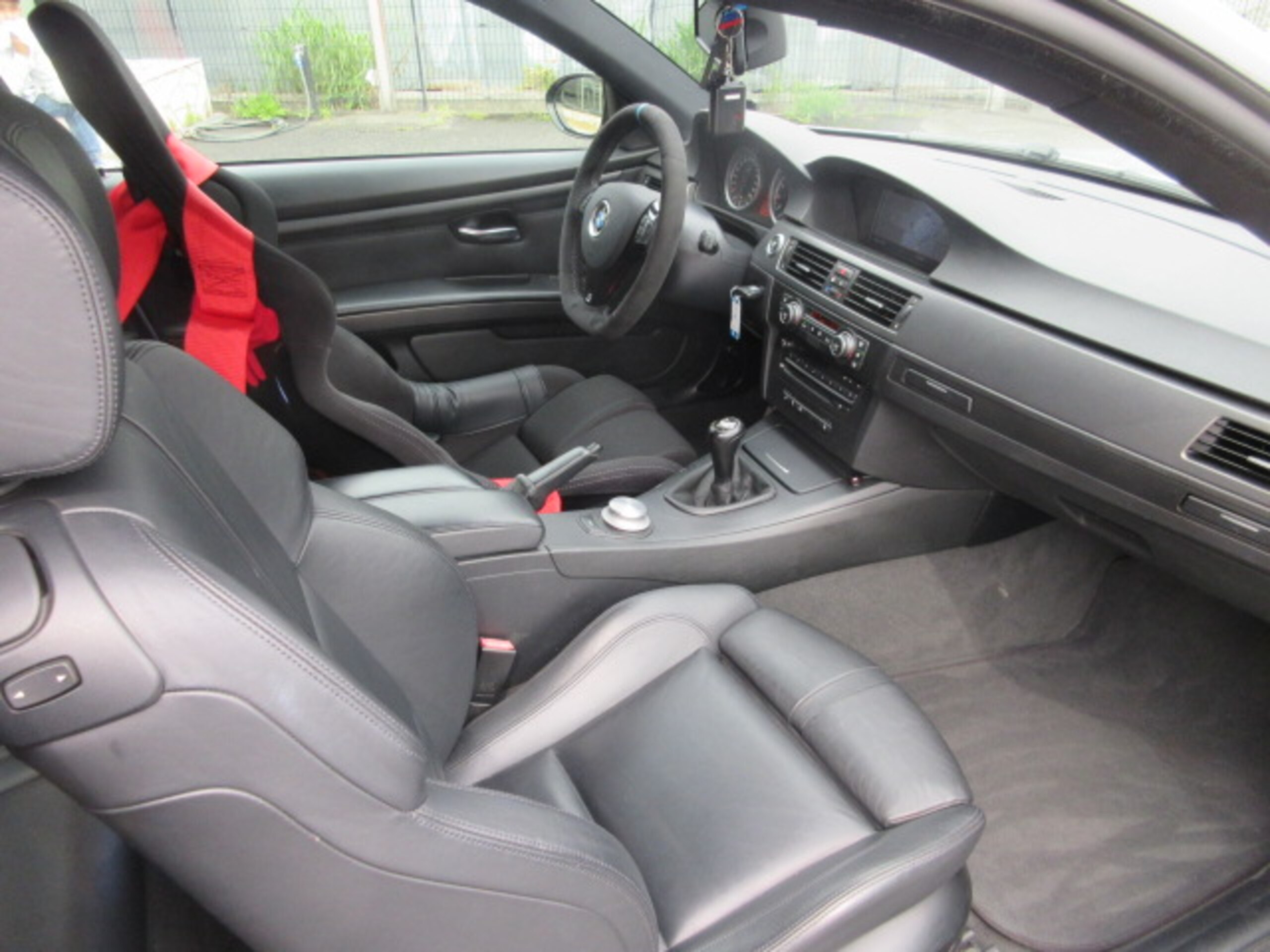 BMW M3 Coupe (photo: 15)