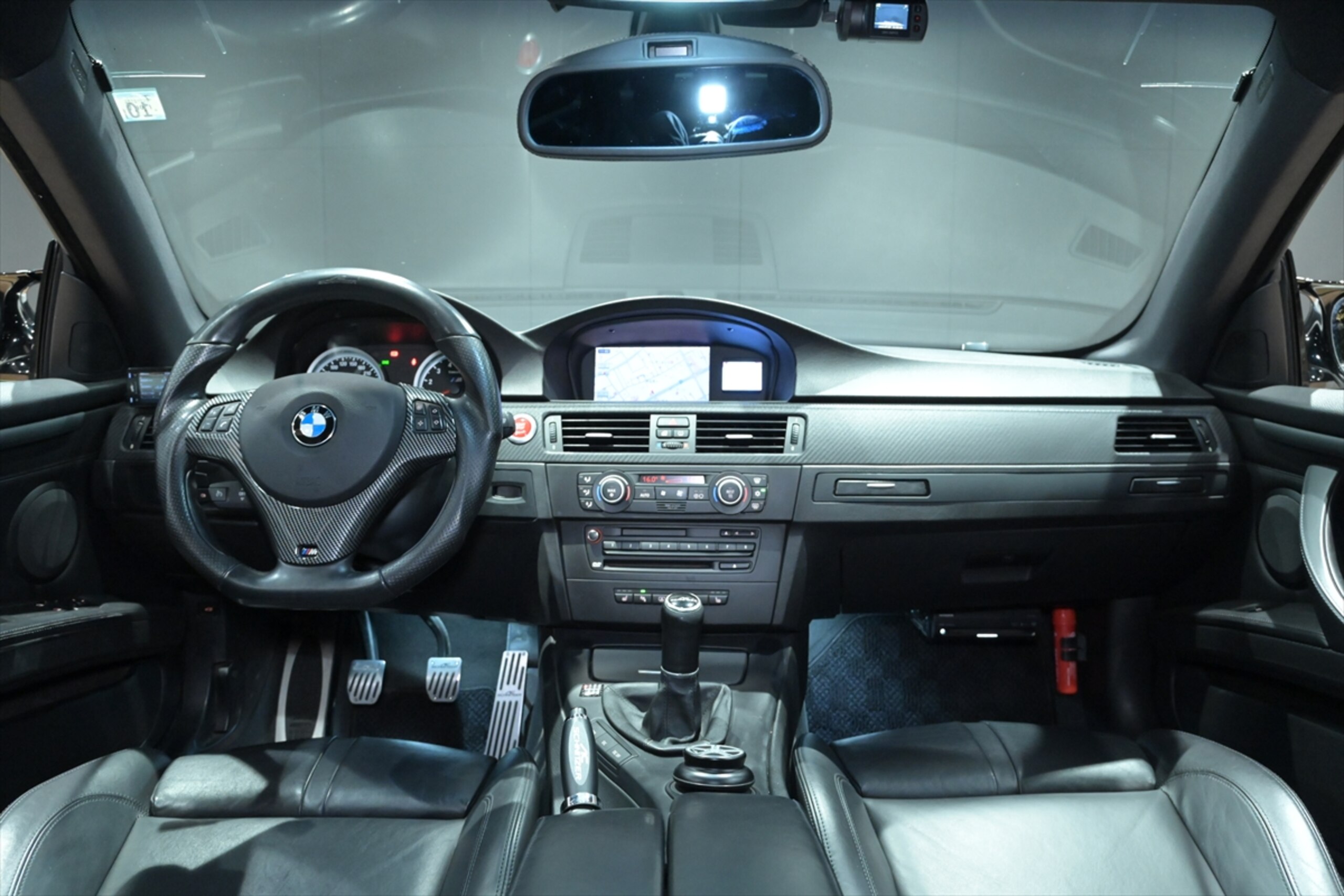 BMW M3 Coupe (photo: 7)