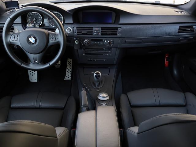 BMW M3 Coupe (photo: 3)