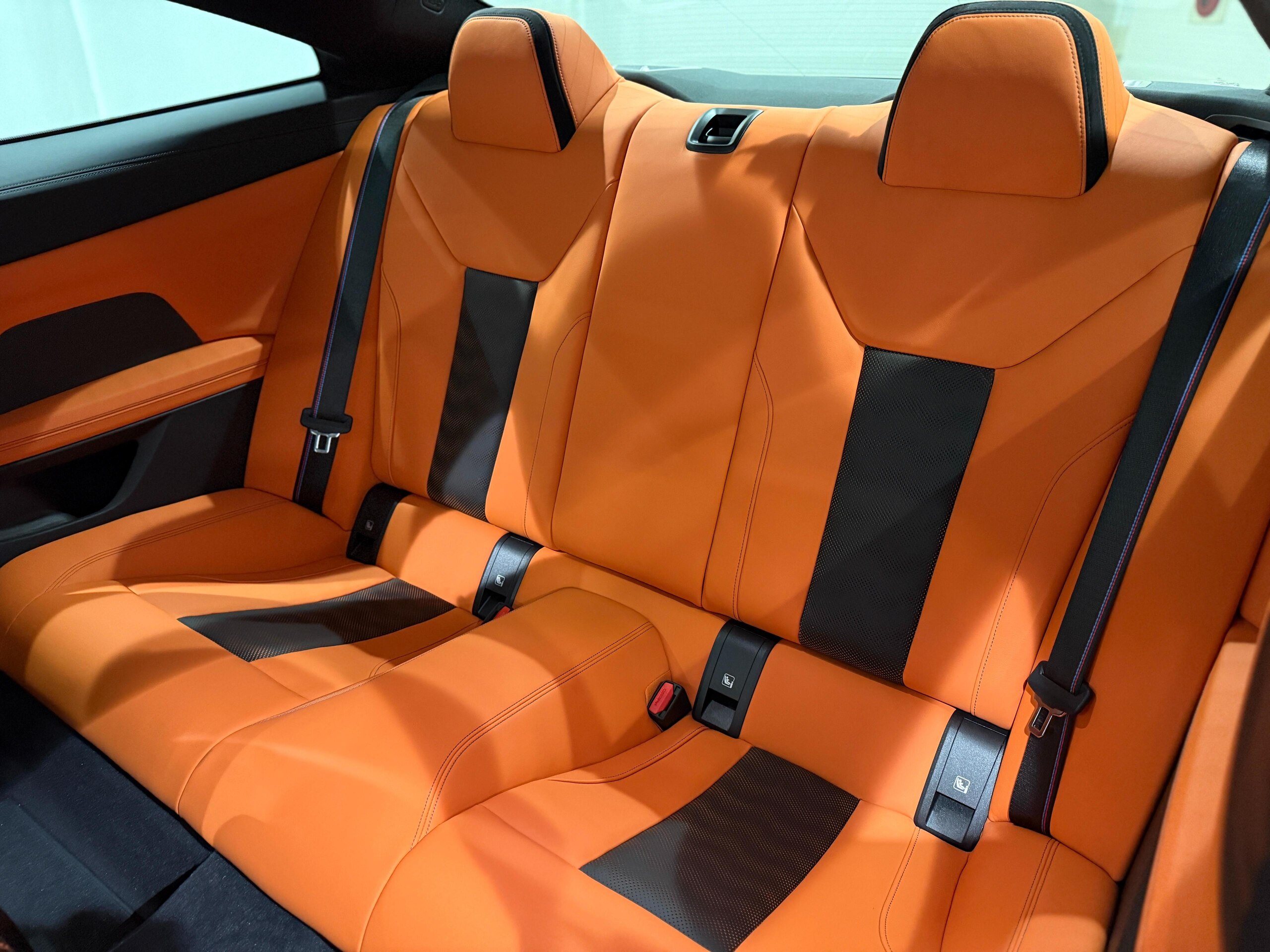 BMW M4 Competition (photo: 22)