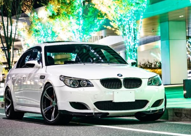 BMW M5