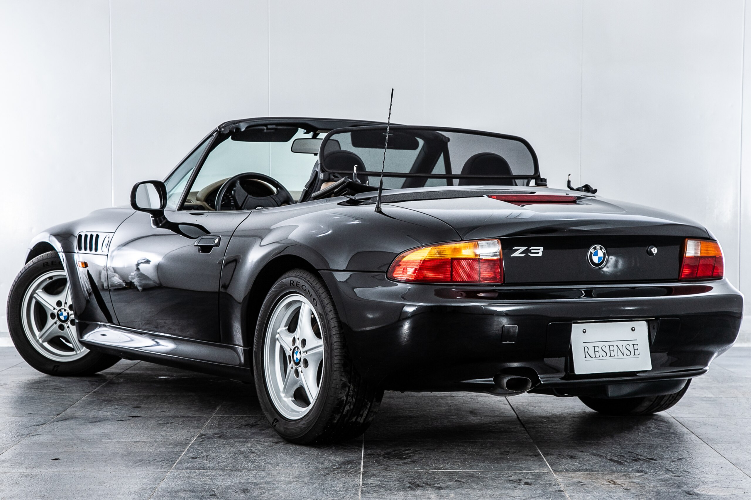 BMW Z3 Roadster (photo: 5)