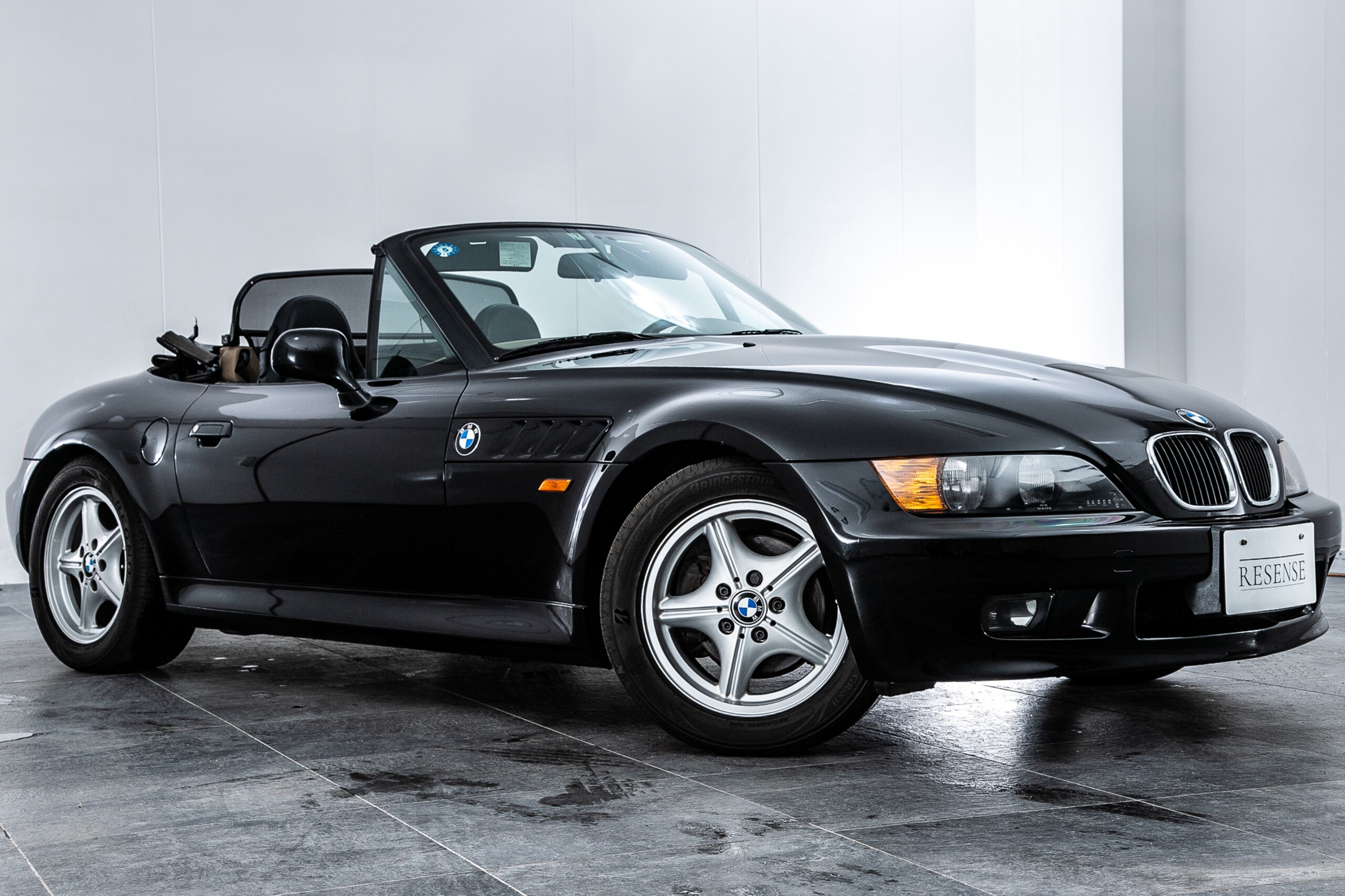 BMW Z3 Roadster (photo: 9)