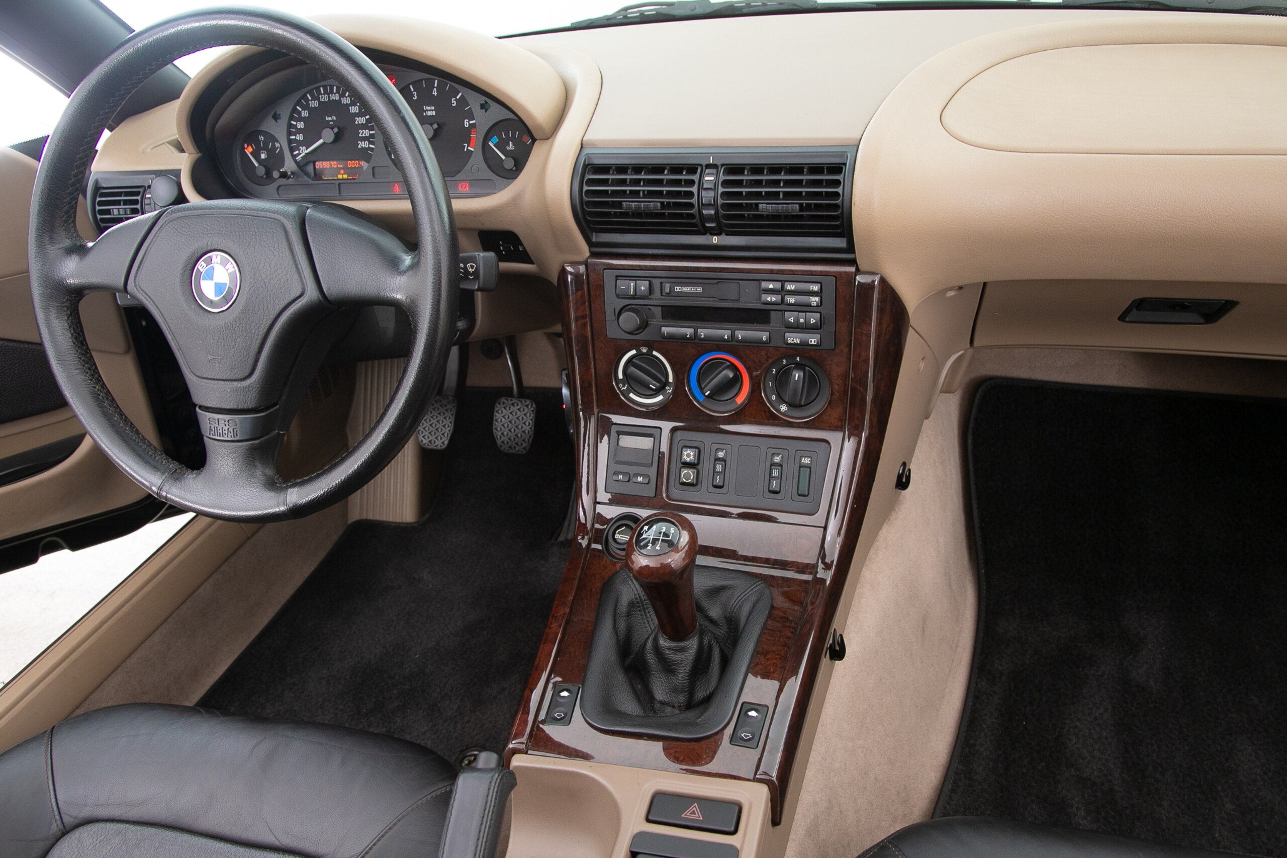 BMW Z3 Roadster (photo: 14)