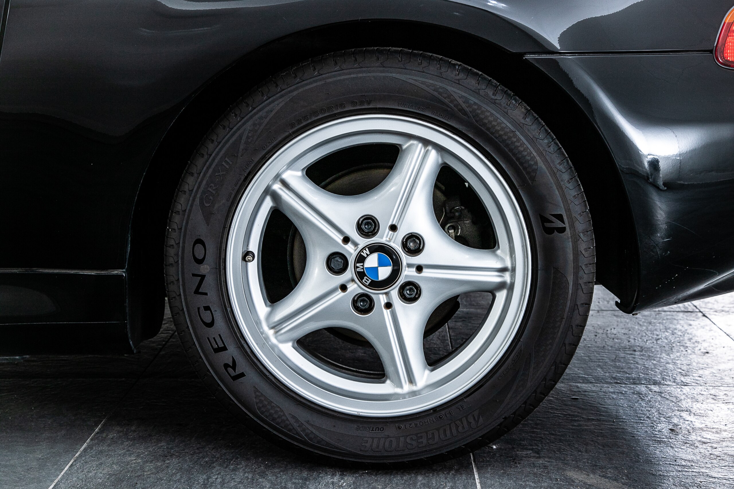 BMW Z3 Roadster (photo: 24)