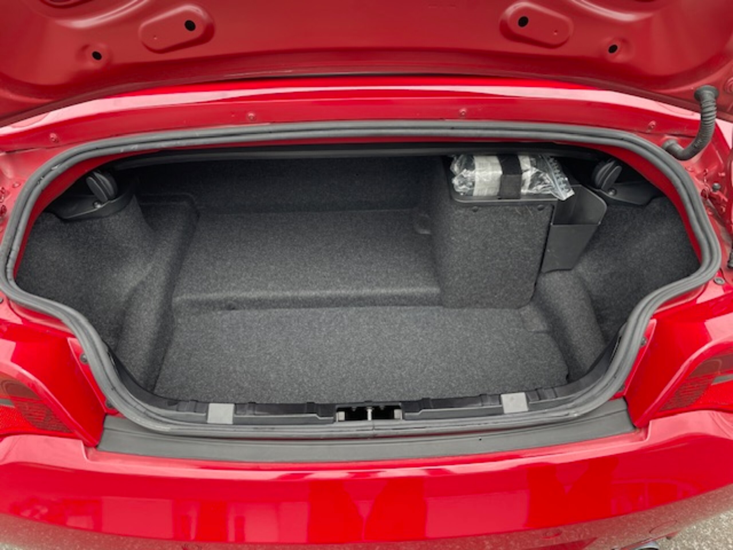 BMW Z4 M Roadster (photo: 15)