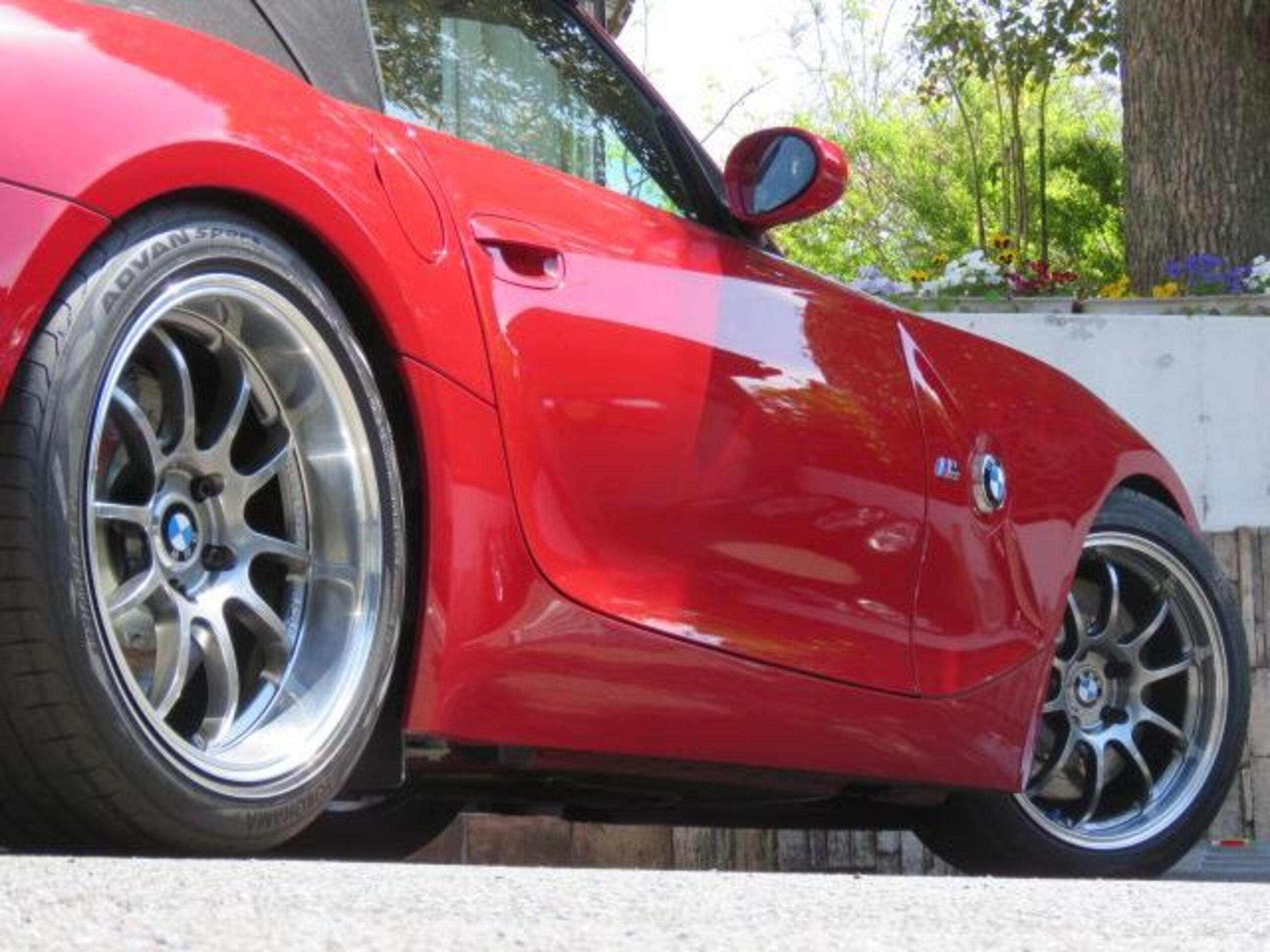 BMW Z4