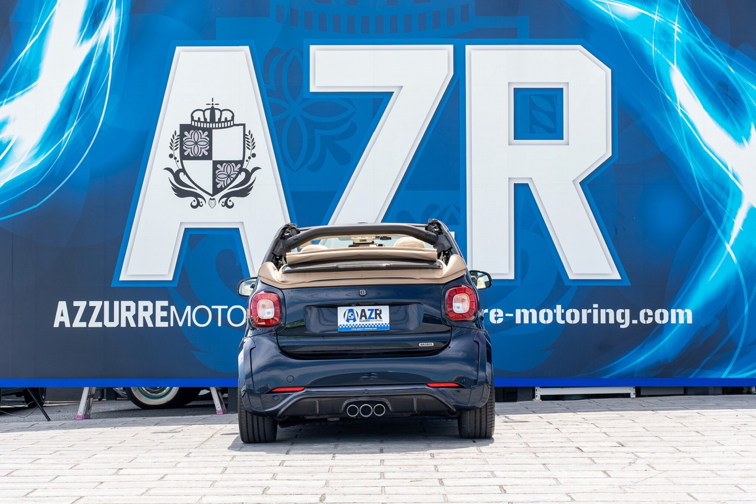 Brabus Smart ForTwo (photo: 4)