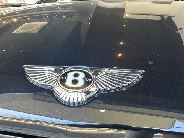 Bentley Continental GT 6.0 (photo: 4)