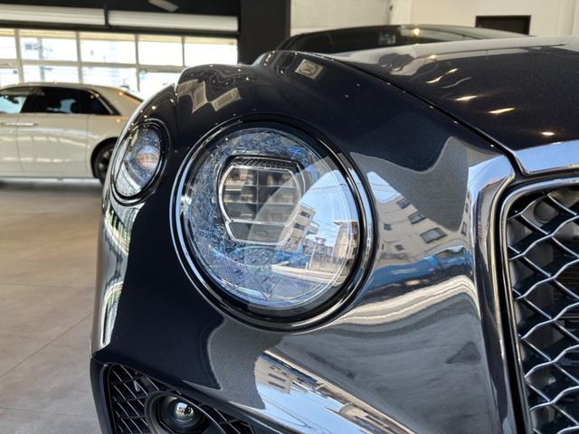 Bentley Continental GT 6.0 (photo: 3)