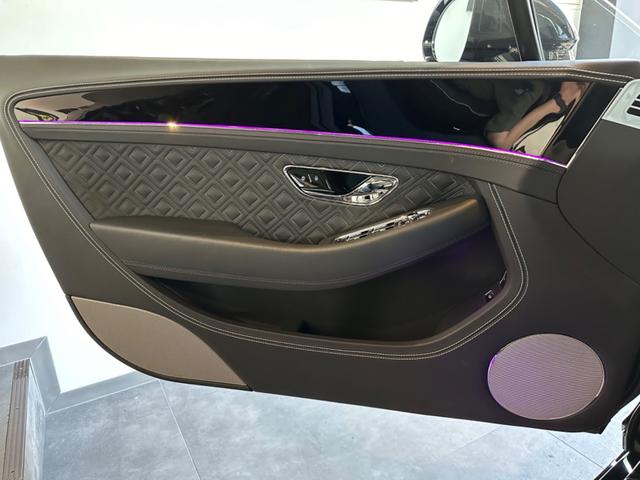 Bentley Continental GT 6.0 (photo: 14)