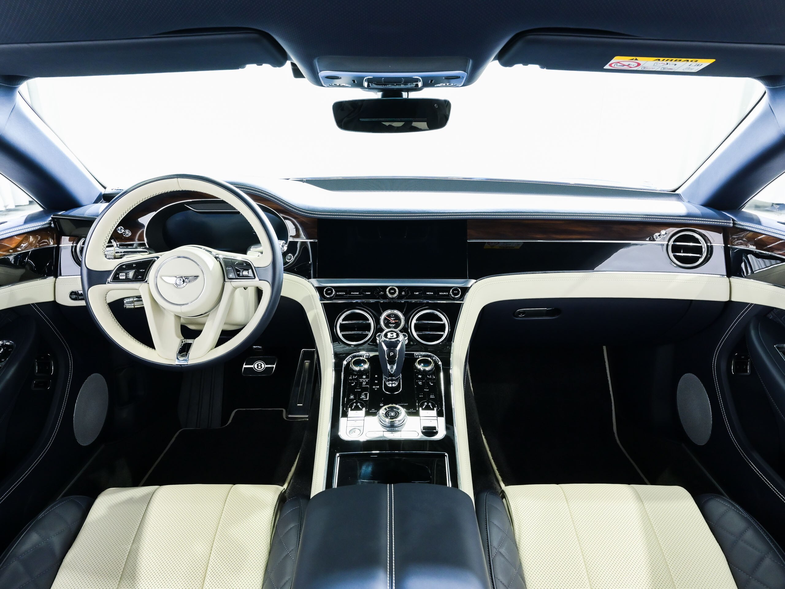 Bentley Continental GT 6.0 (photo: 4)