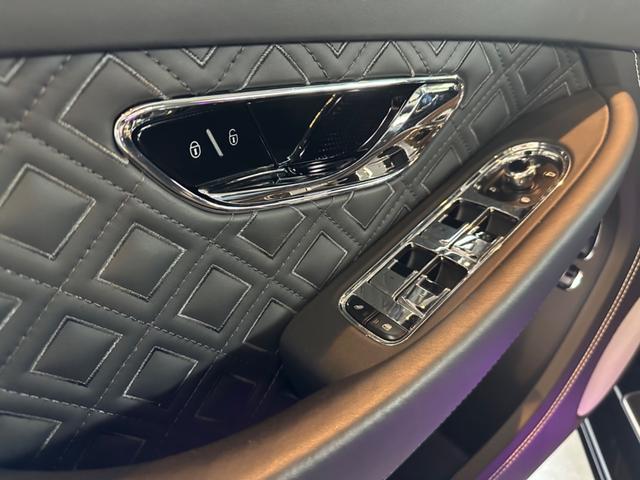 Bentley Continental GT 6.0 (photo: 15)