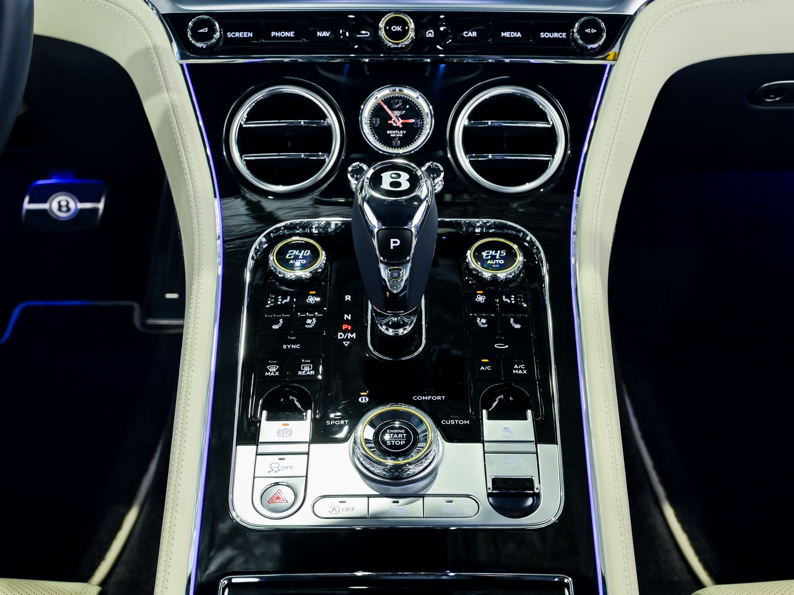 Bentley Continental GT 6.0 (photo: 10)