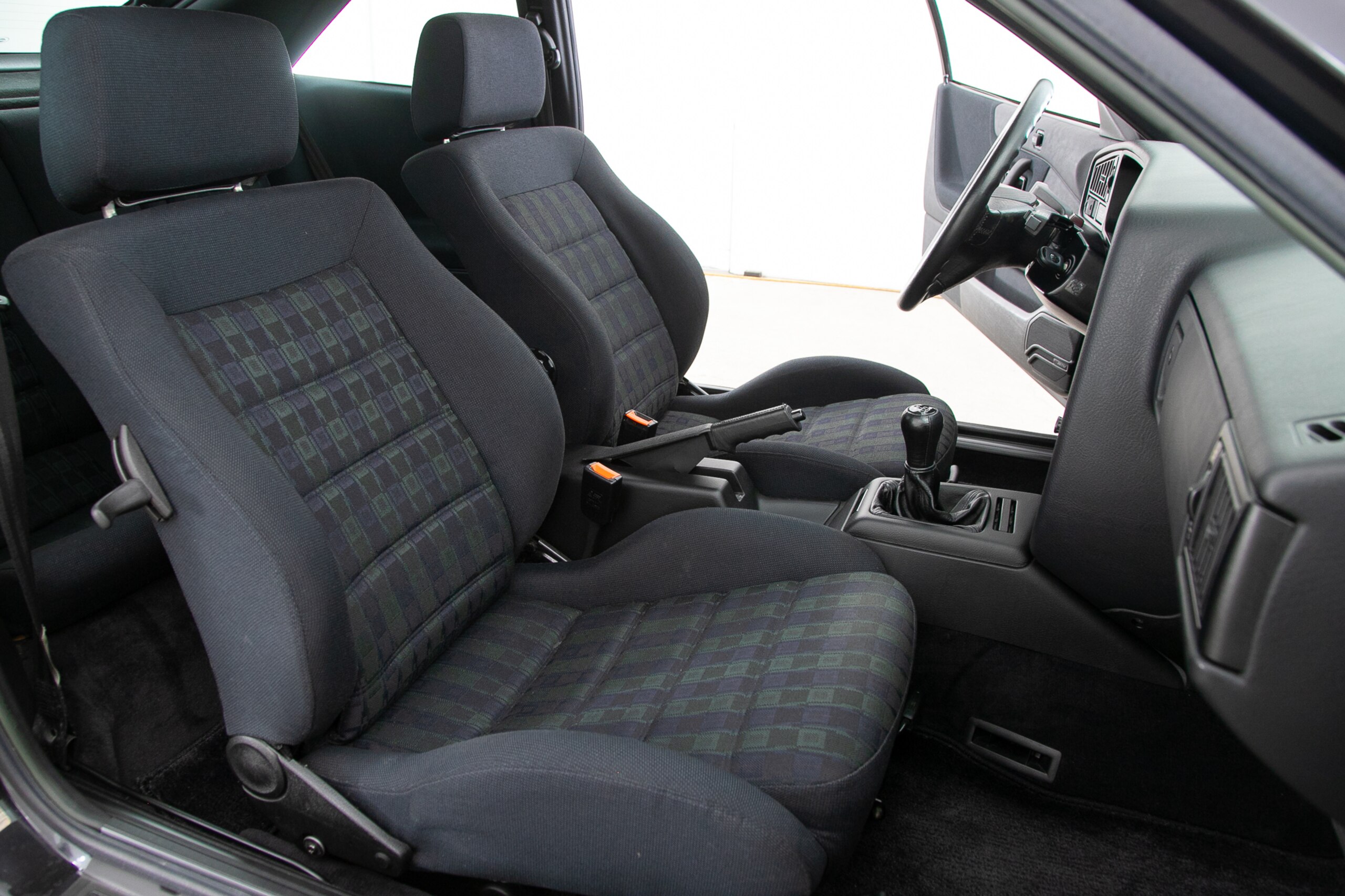 Other Volkswagen Corrado G60 (photo: 12)