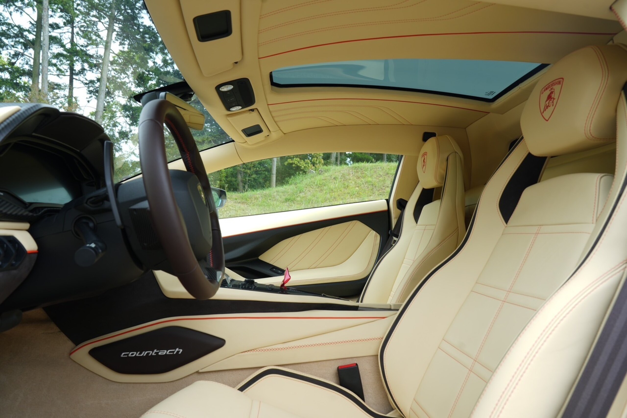 Lamborghini Countach LPI 800-4 (photo: 22)