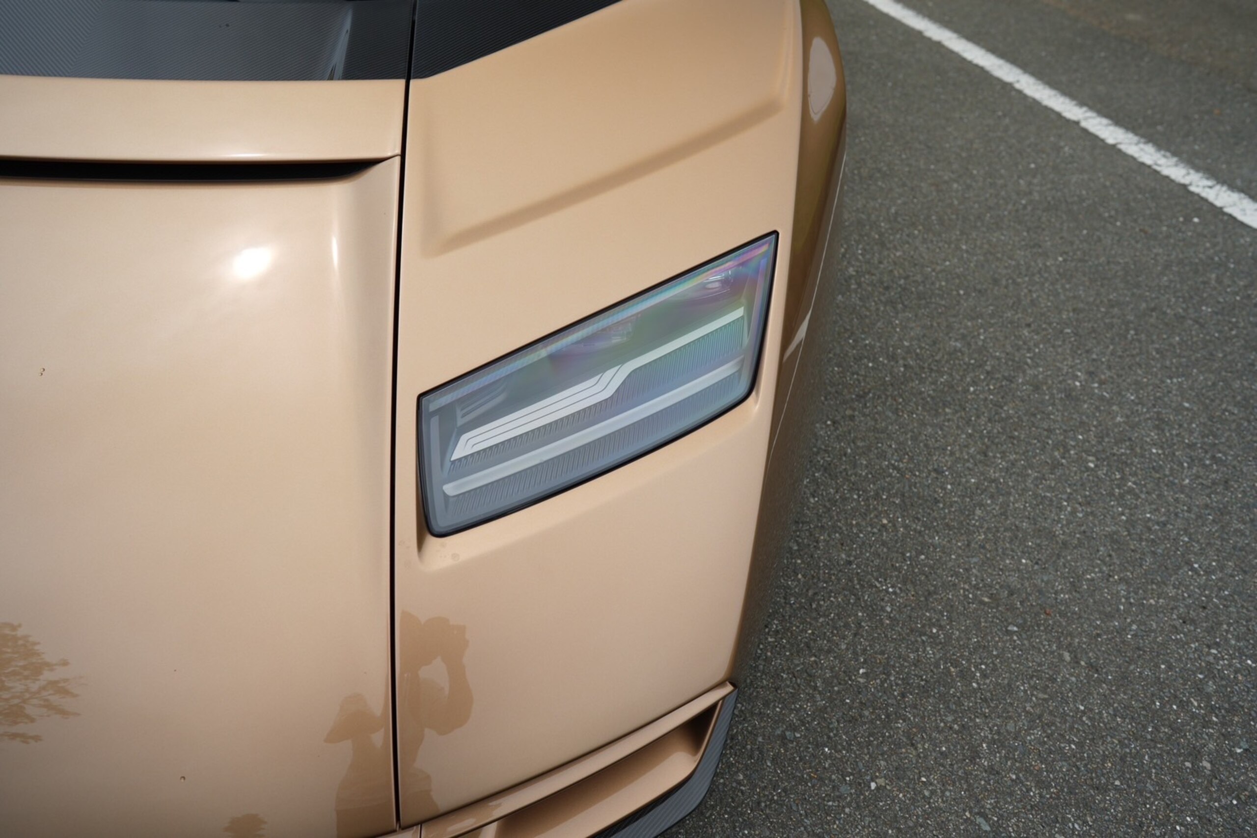 Lamborghini Countach LPI 800-4 (photo: 12)