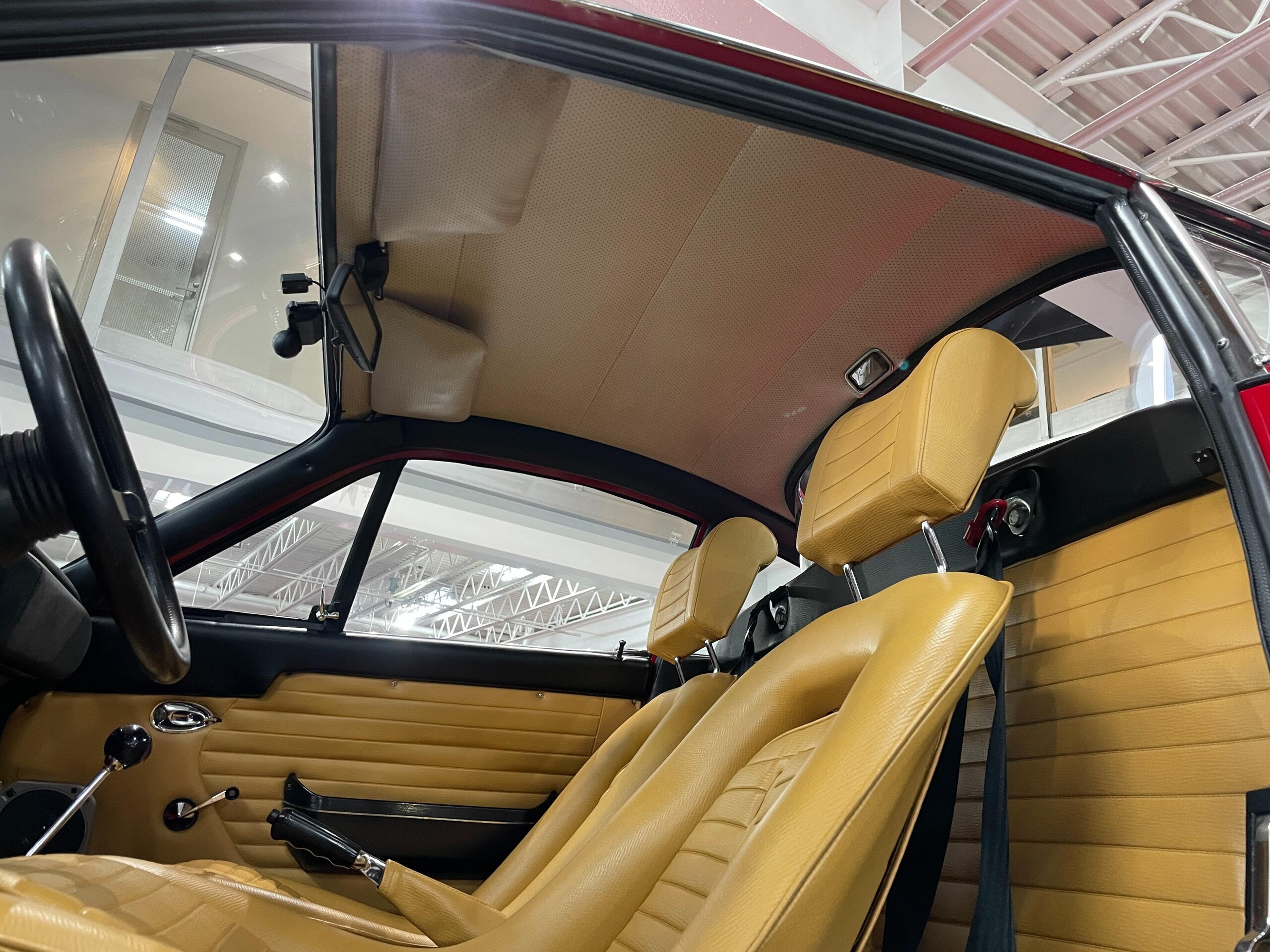 Ferrari DINO 246GT (photo: 6)