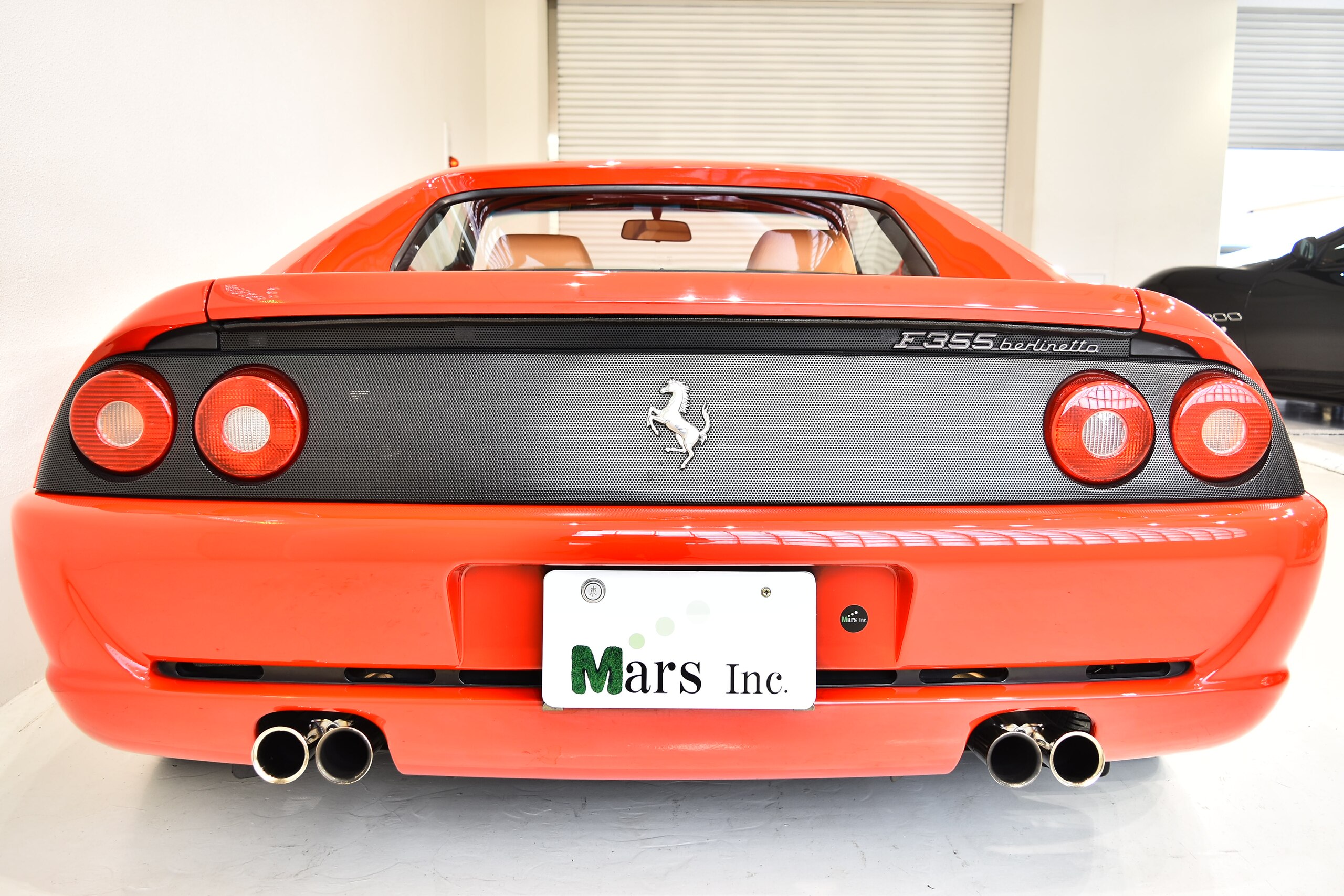 Ferrari F355 Berlinetta (photo: 2)