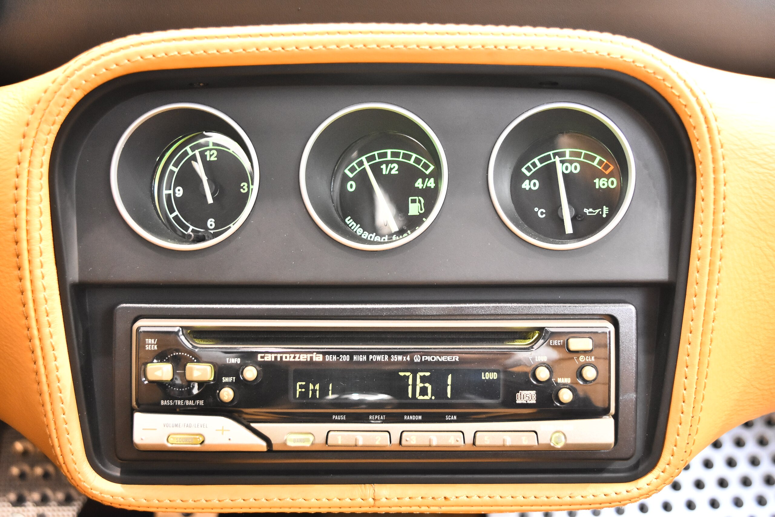 Ferrari F355 Berlinetta (photo: 9)