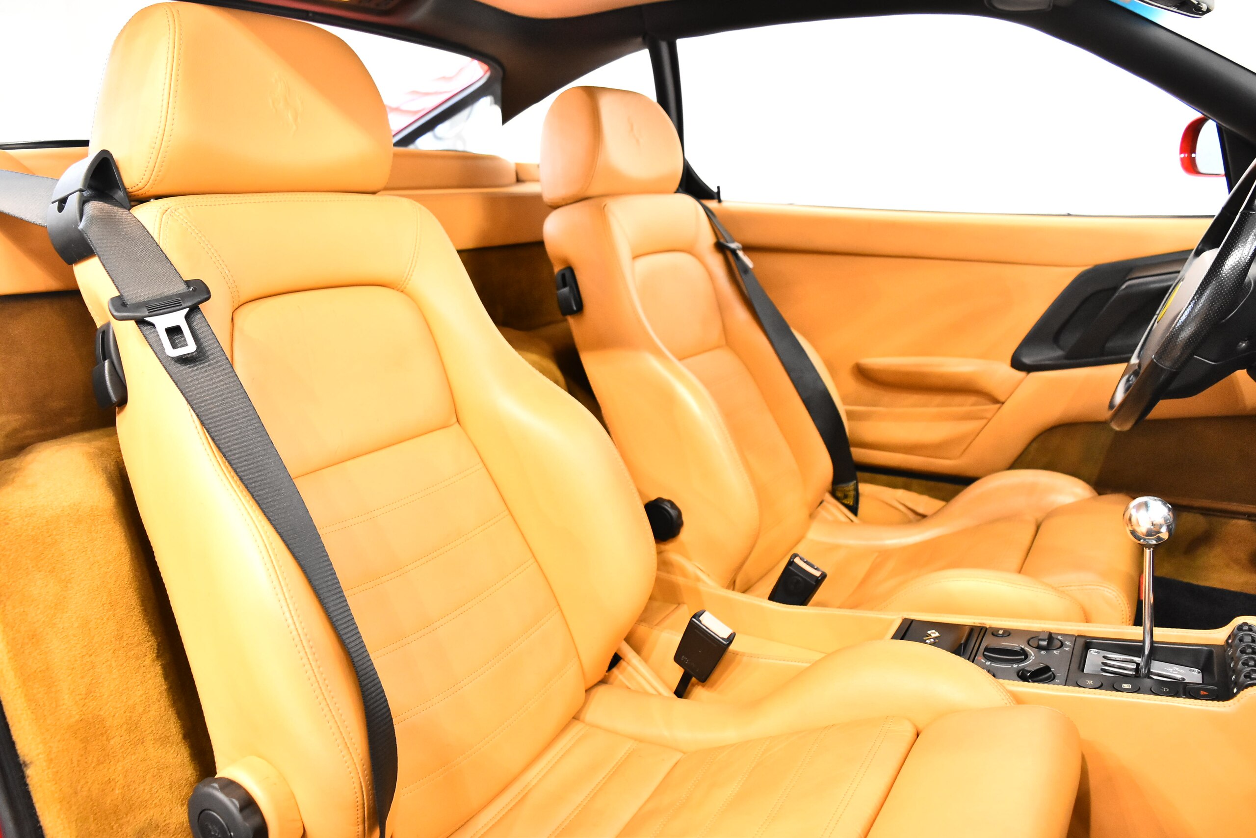 Ferrari F355 Berlinetta (photo: 12)