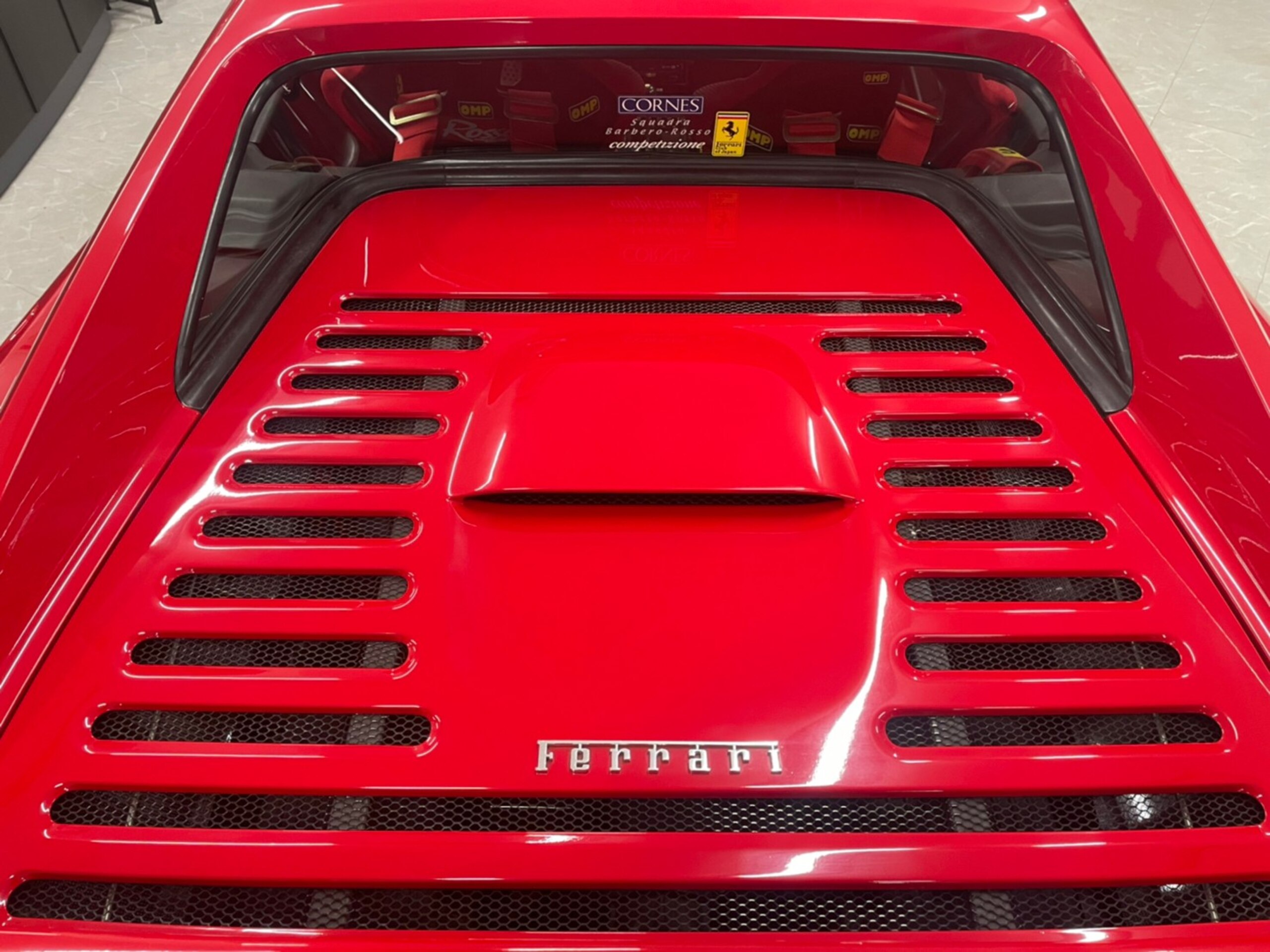 Ferrari F355 GTS (photo: 8)