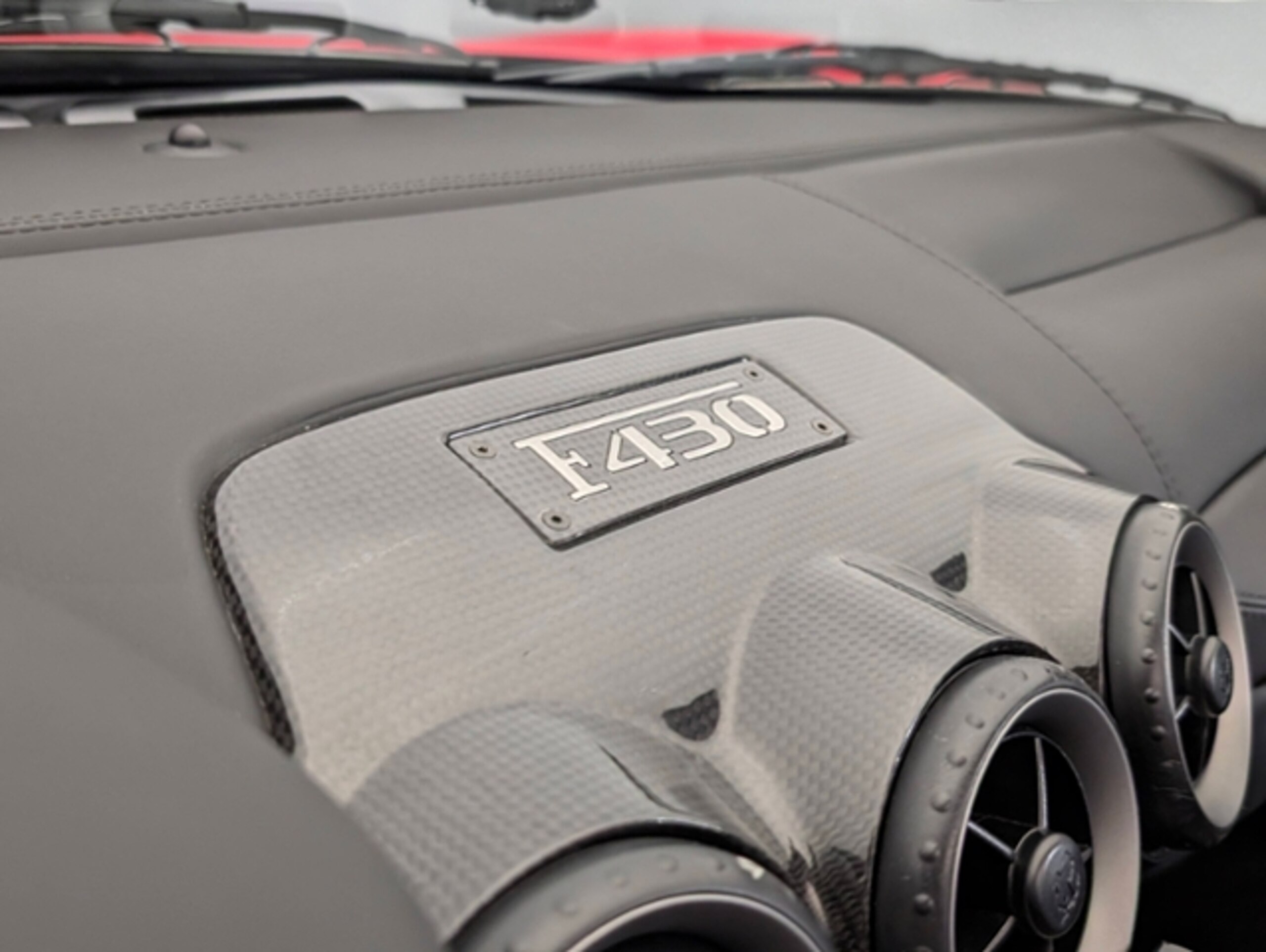 Ferrari F430 Spider F1 (photo: 10)