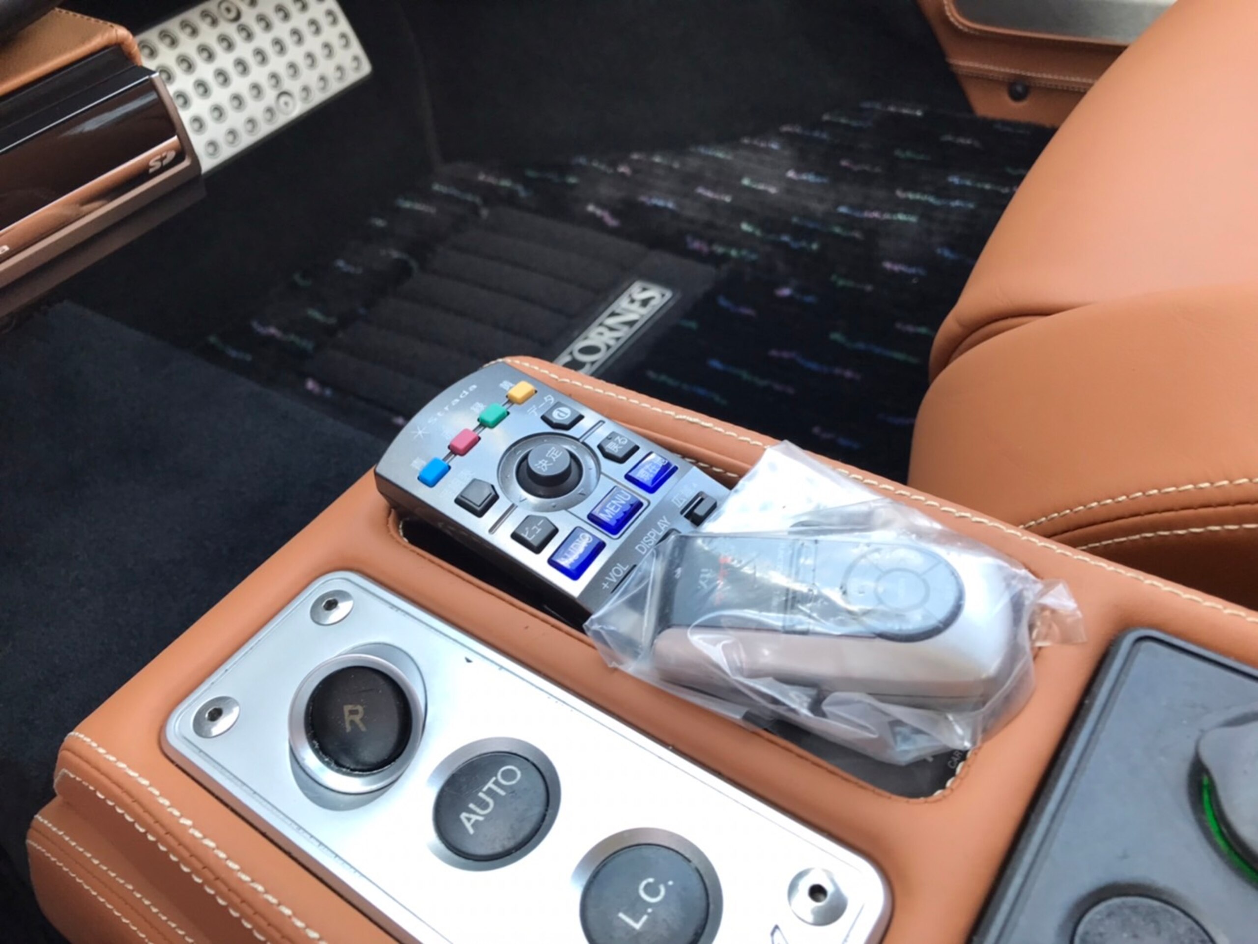 Ferrari F430 (photo: 15)