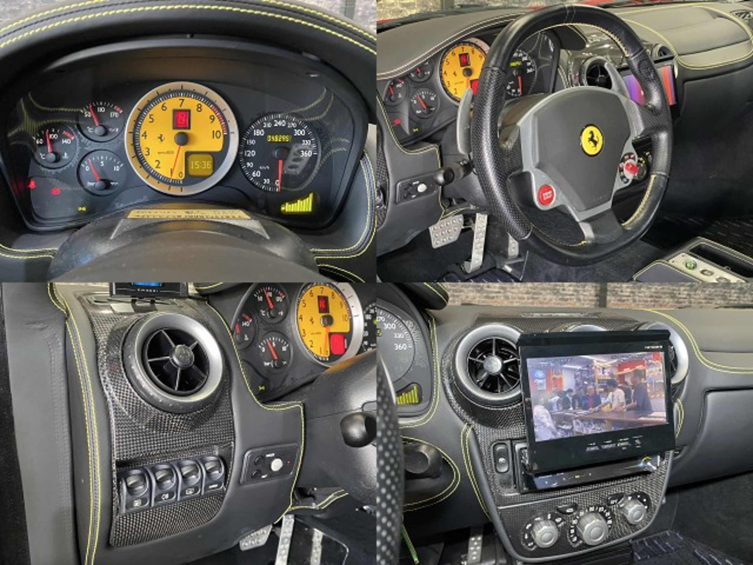 Ferrari F430 (photo: 14)