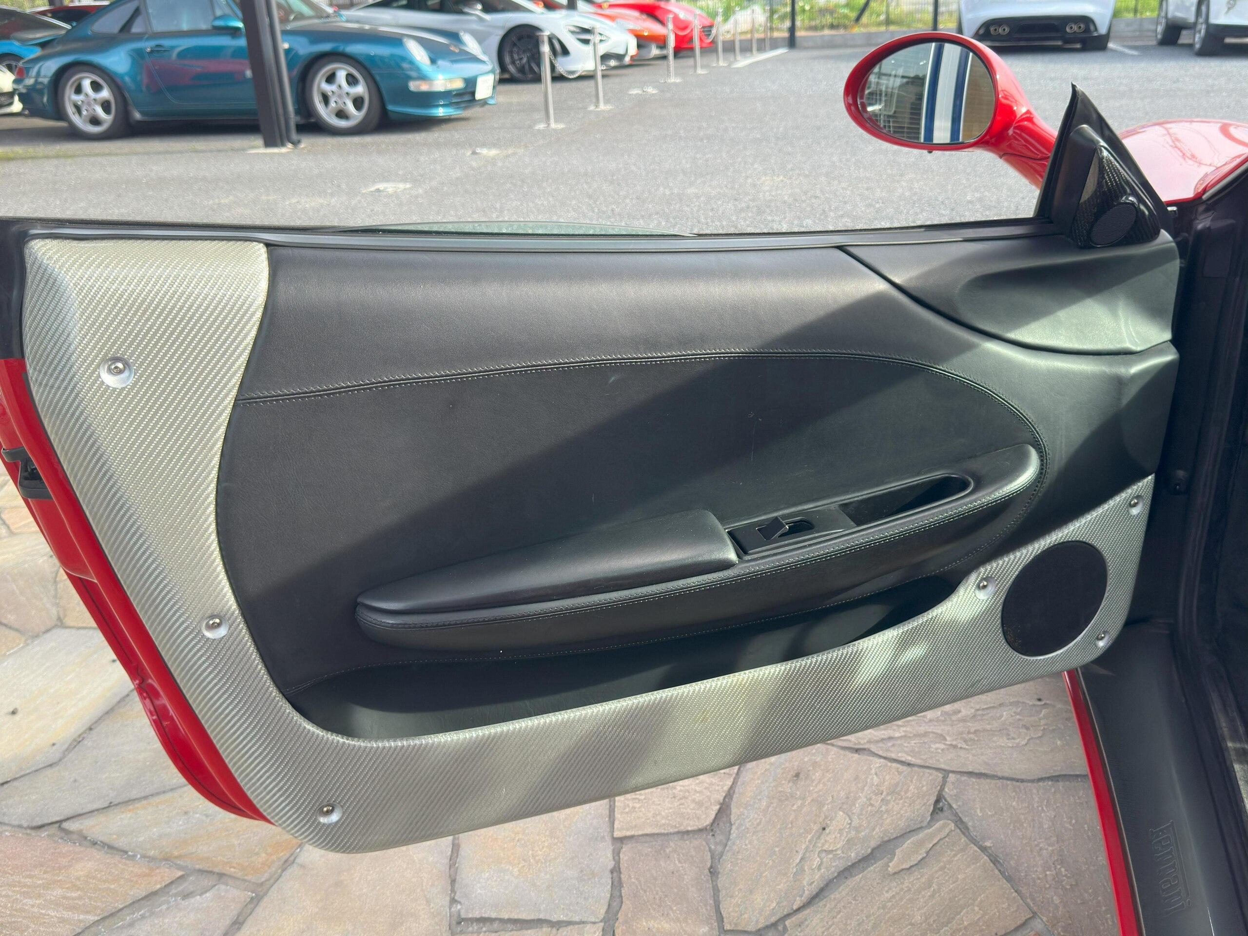 Ferrari 360 Modena F1 (photo: 9)