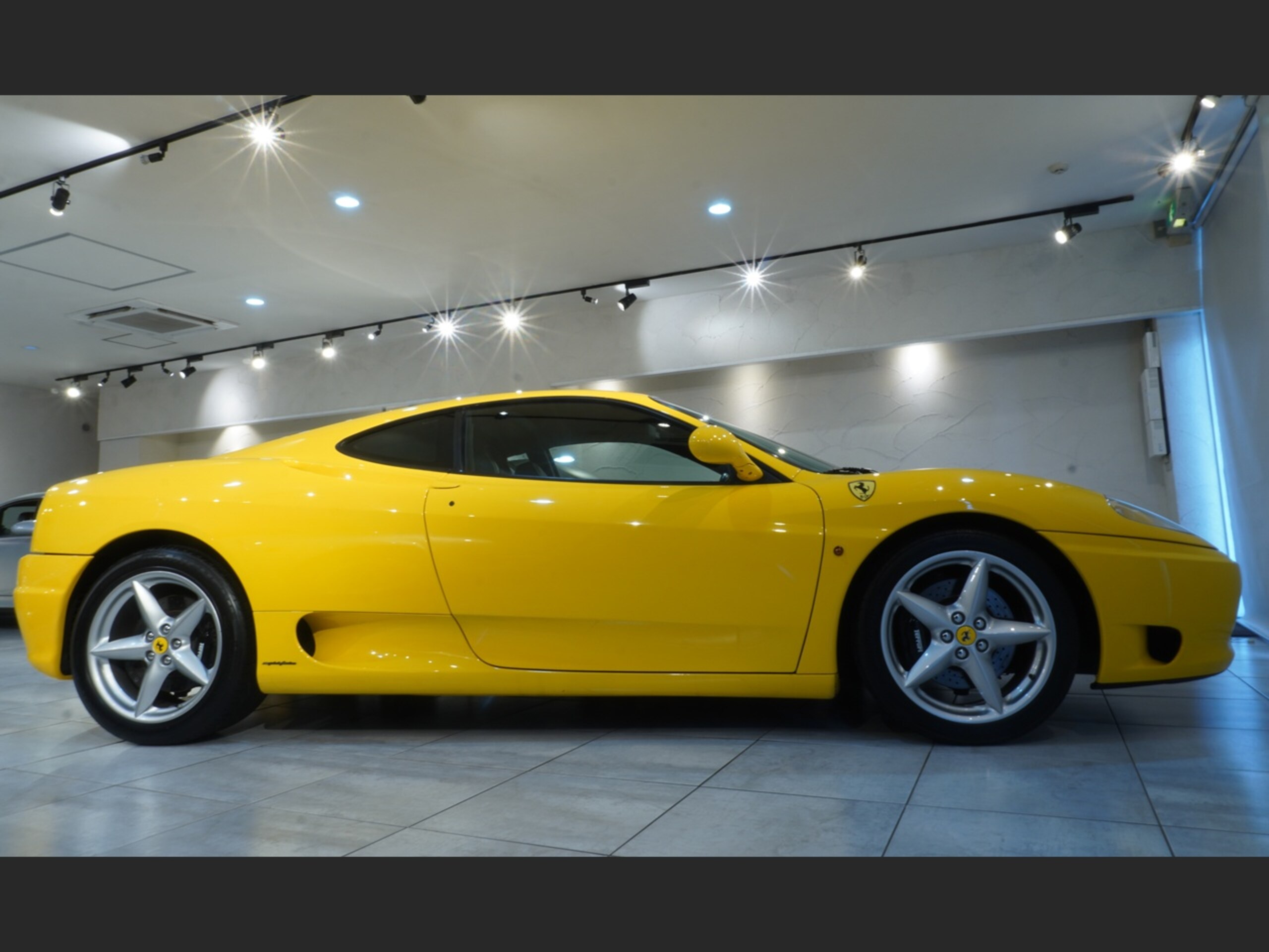 Ferrari 360 Modena (photo: 5)