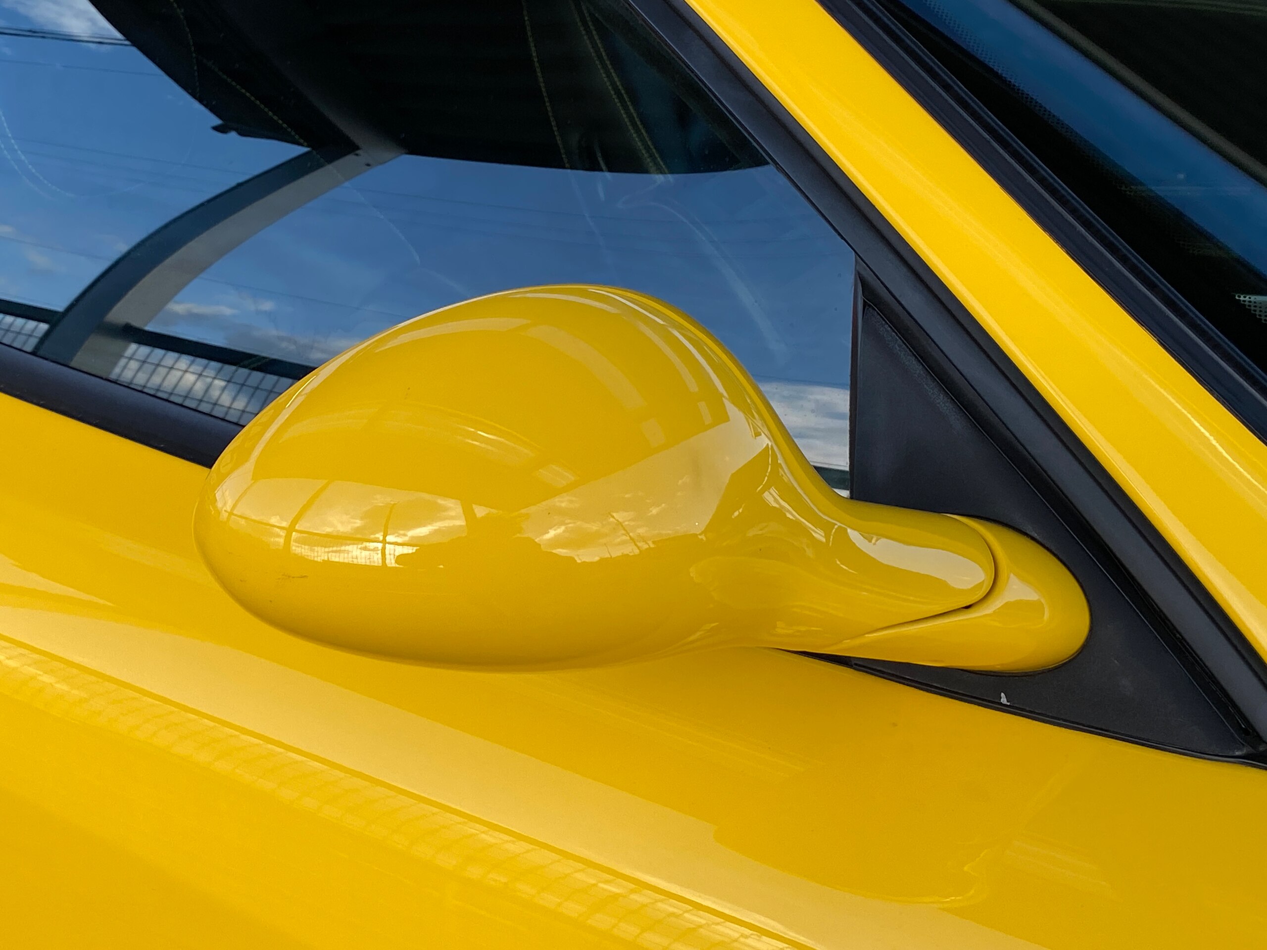 Ferrari 360 Modena F1 (photo: 12)