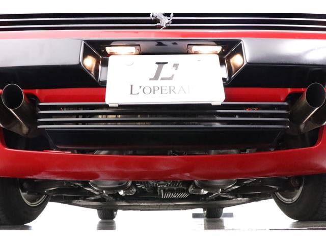 Ferrari Testarossa (photo: 12)