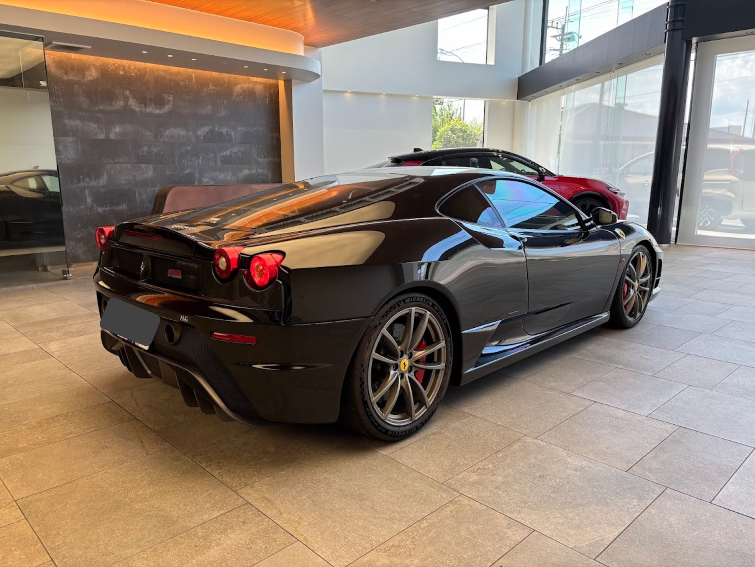 Ferrari 430 Scuderia (photo: 4)