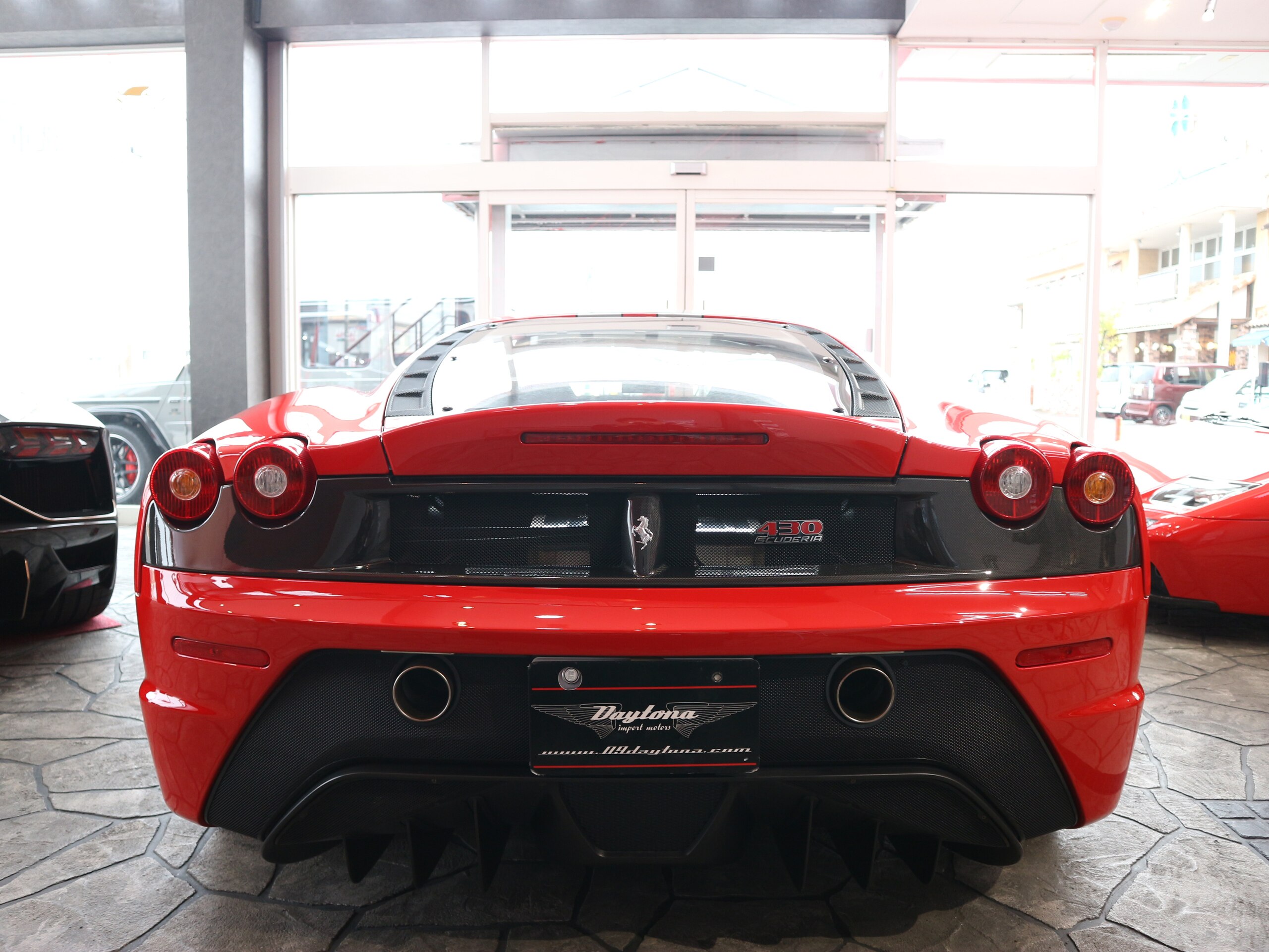 Ferrari 430 Scuderia (photo: 4)