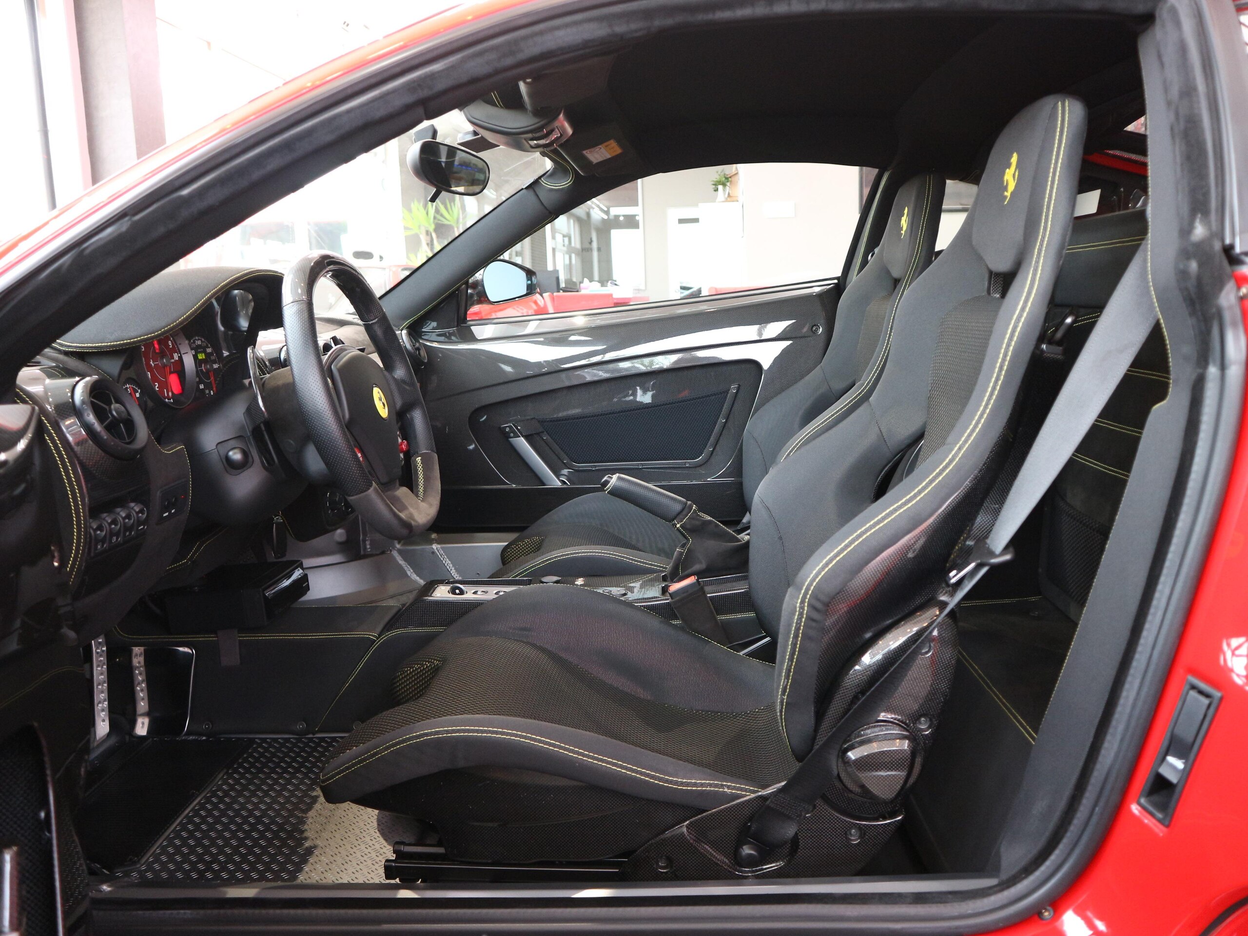 Ferrari 430 Scuderia (photo: 9)