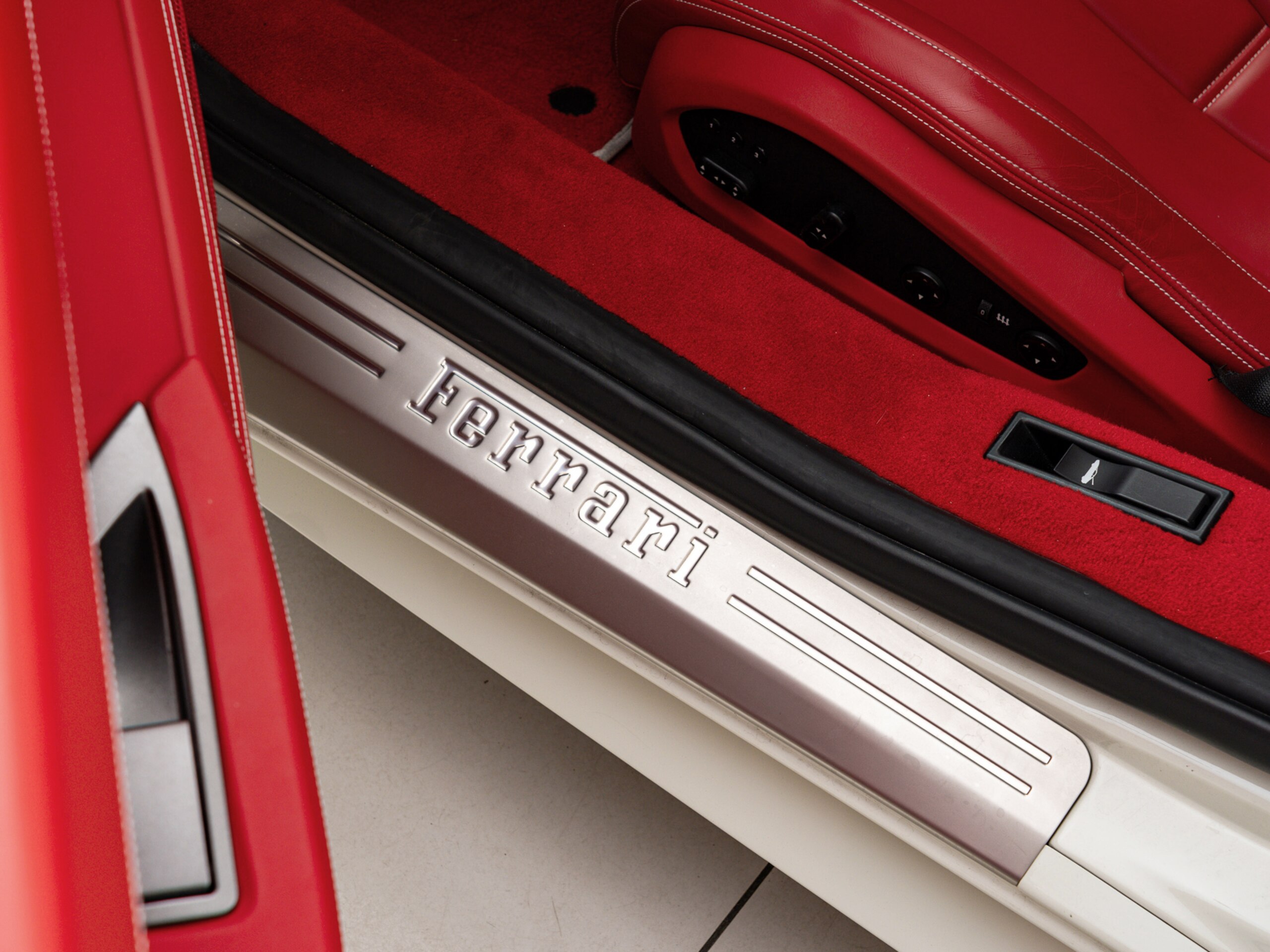 Ferrari 458 Italia F1 DCT (photo: 8)