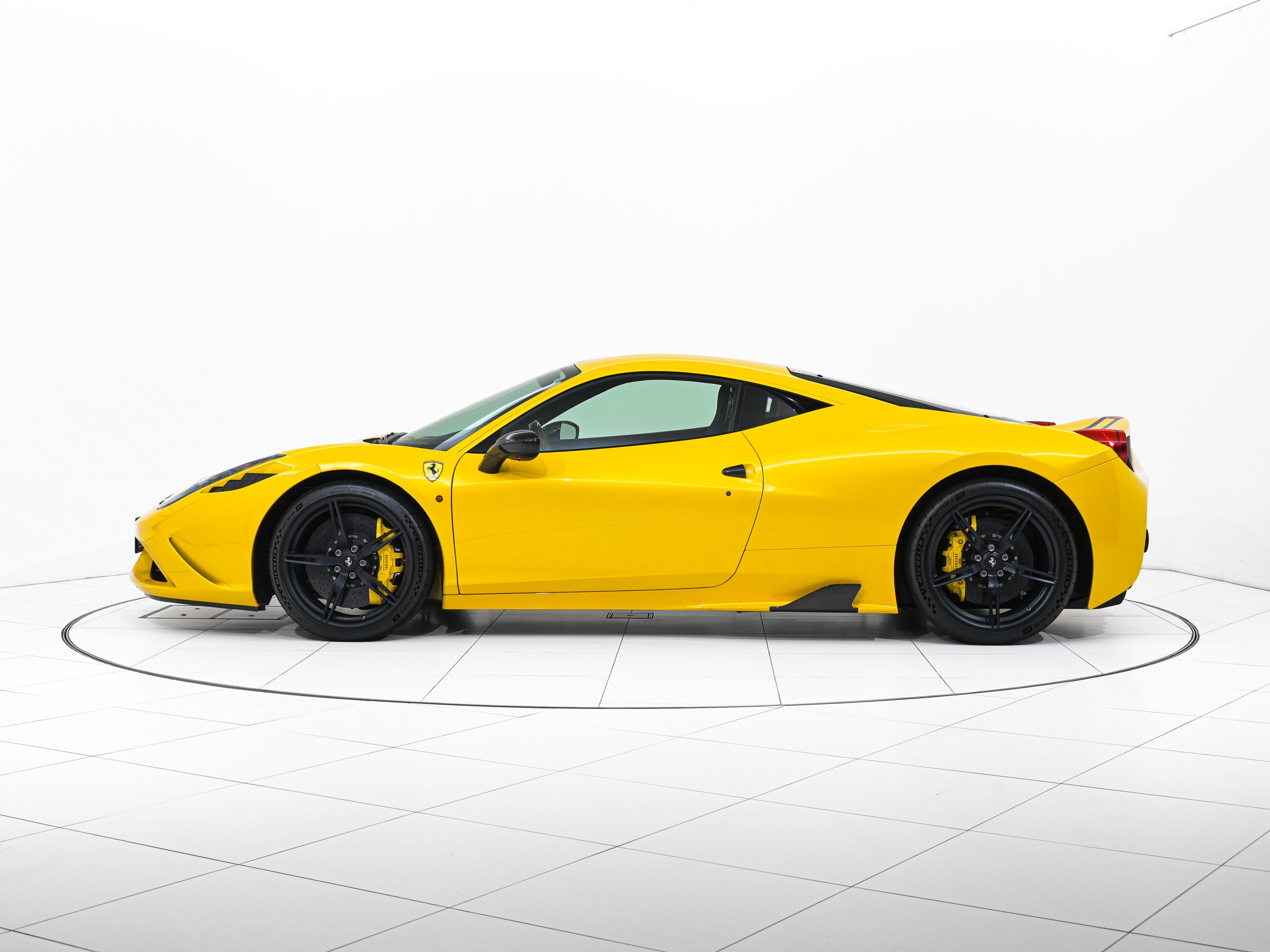 Ferrari 458 Speciale (photo: 4)