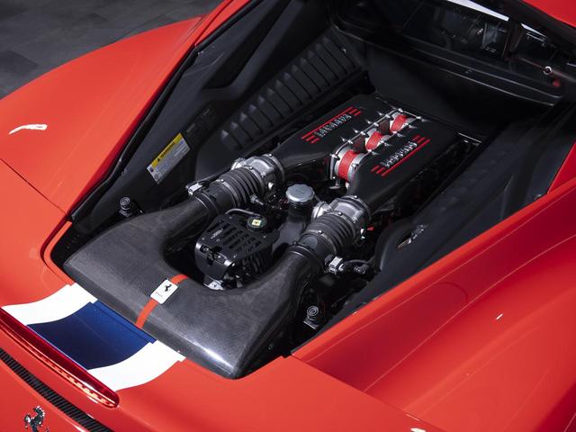 Ferrari 458 Speciale 2015 for sale from Japan - image 5