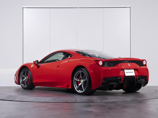 Ferrari 458 Speciale 2015 for sale from Japan - image 6