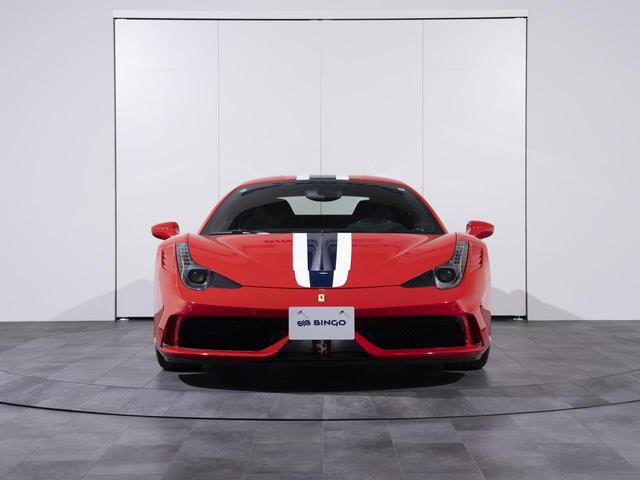 Ferrari 458 Speciale 2015 for sale from Japan - image 7